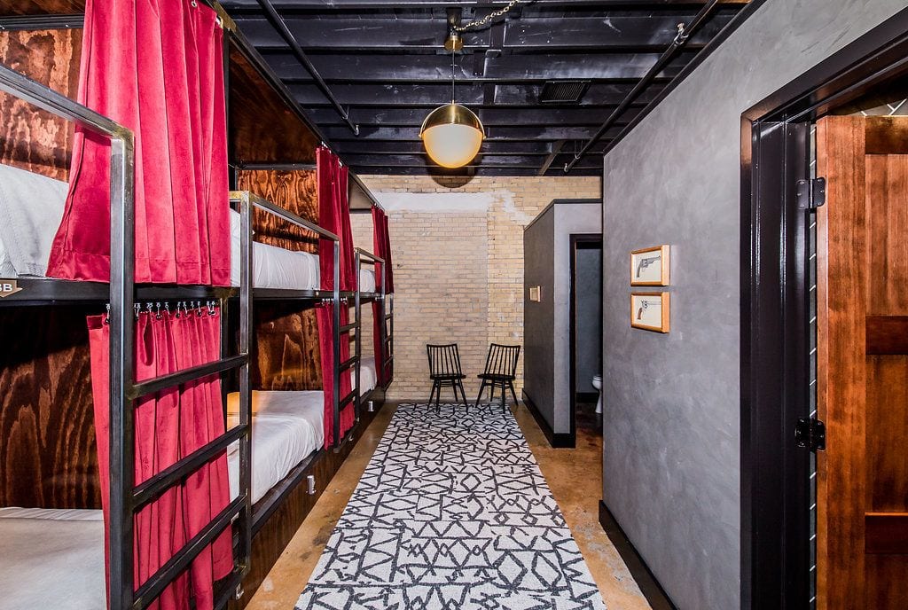 Native Hostels