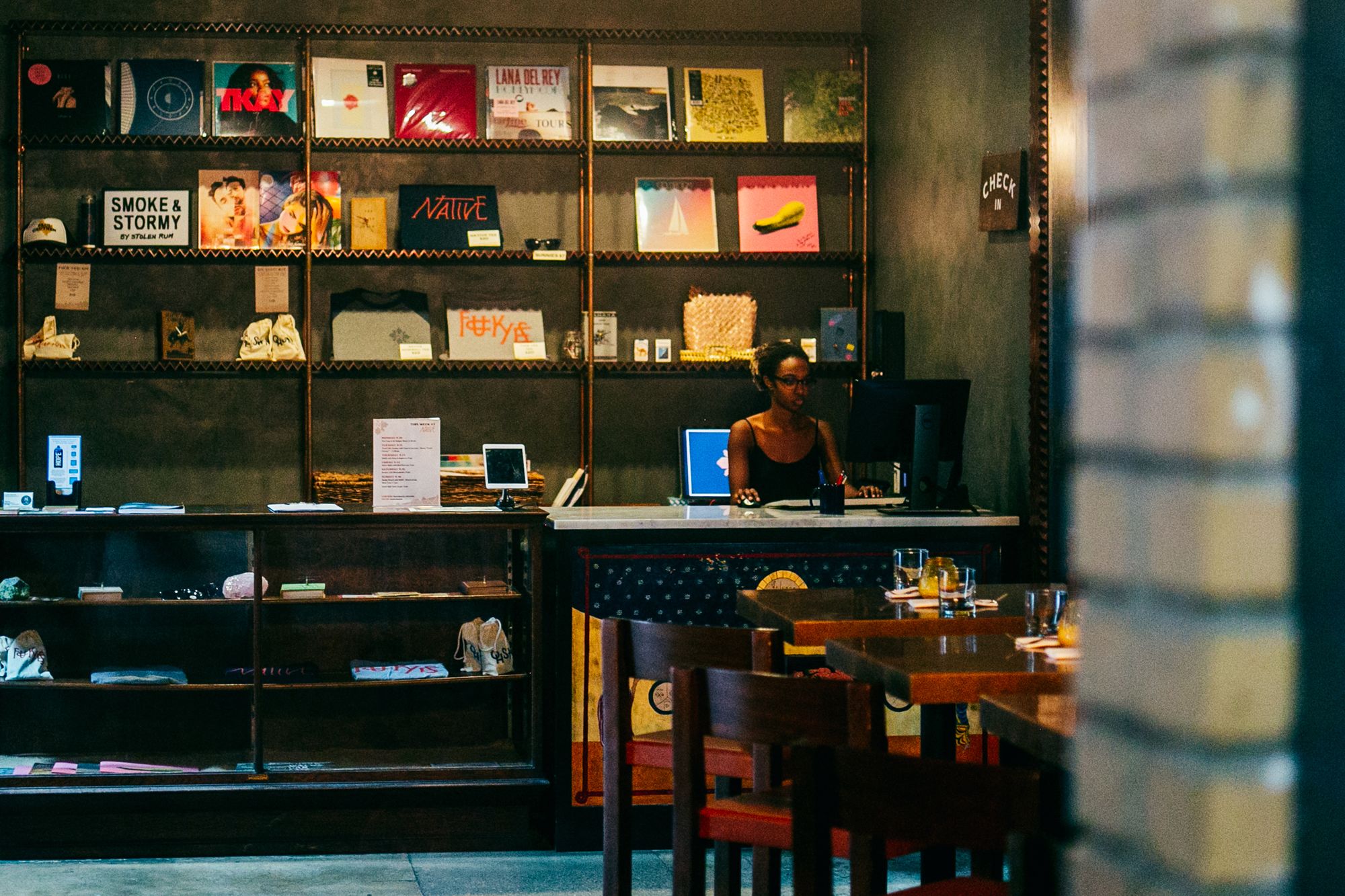 Native Hostels