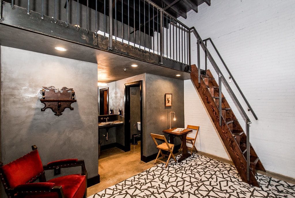 Native Hostels