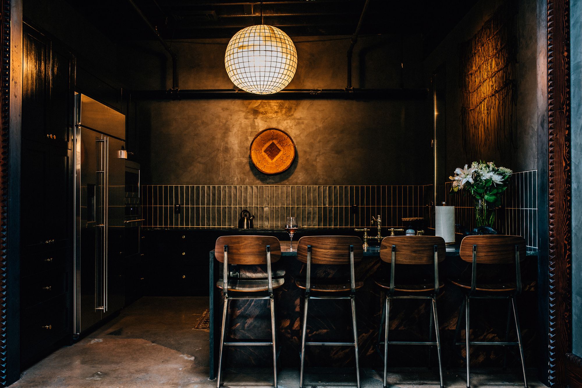 Native Hostels