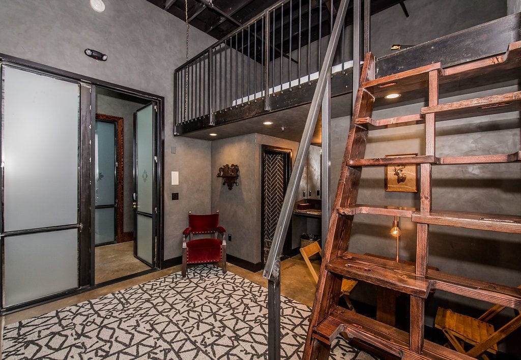 Native Hostels