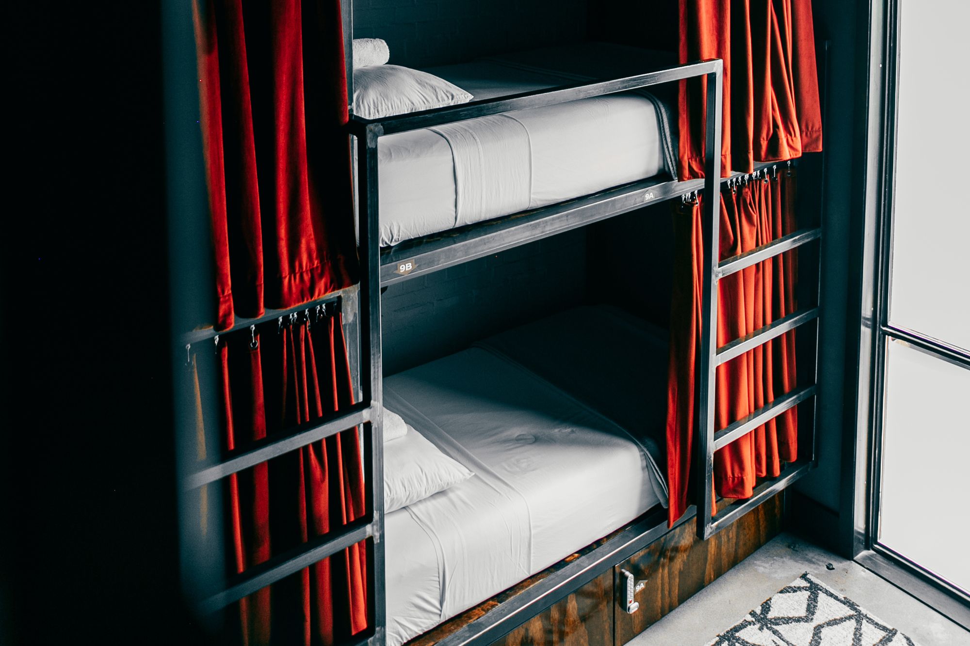 Native Hostels