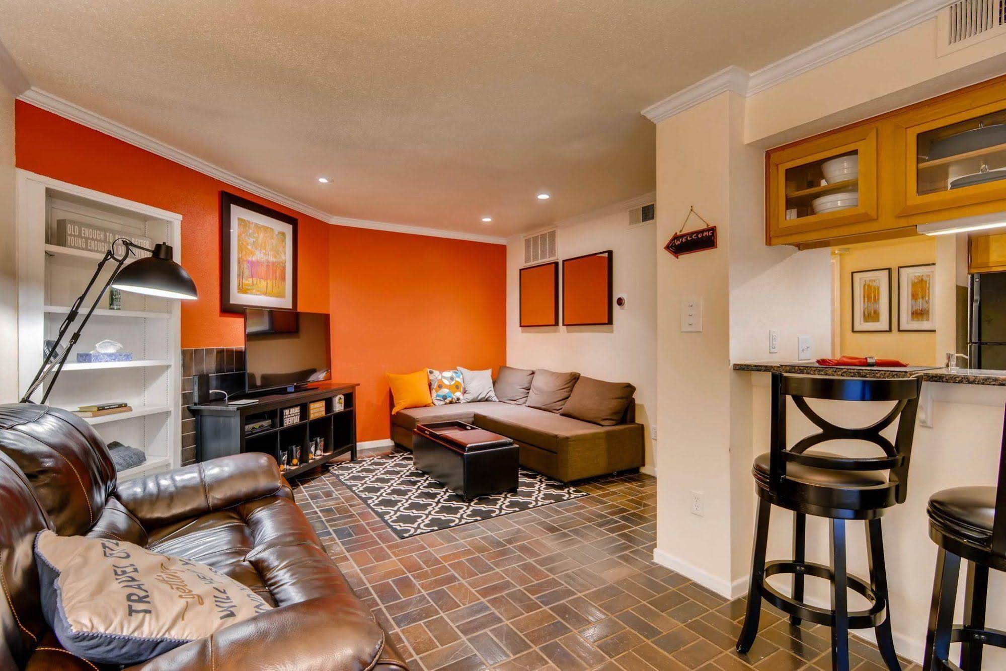 Penthouses At The Railyards