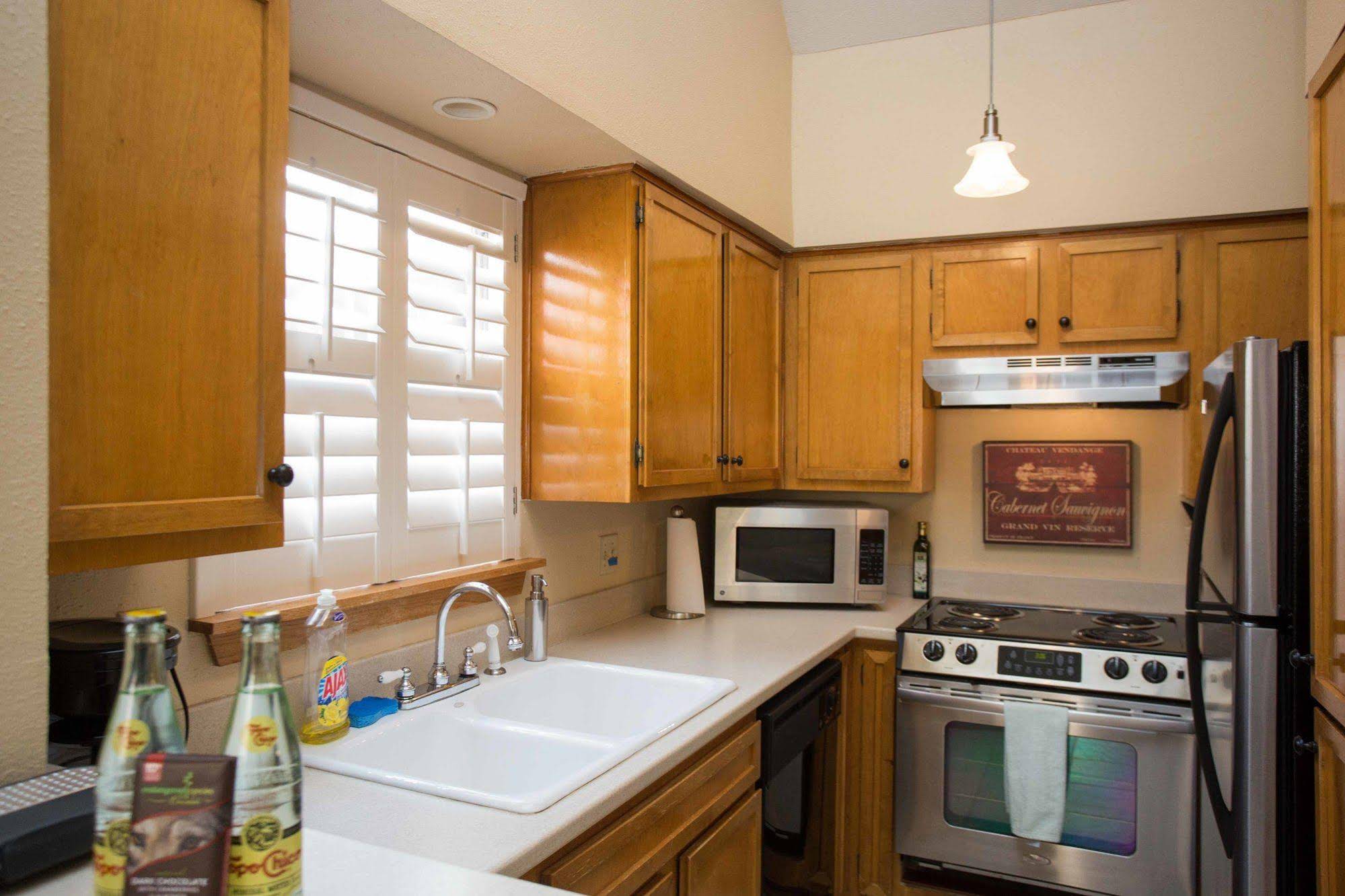 Penthouses At The Railyards