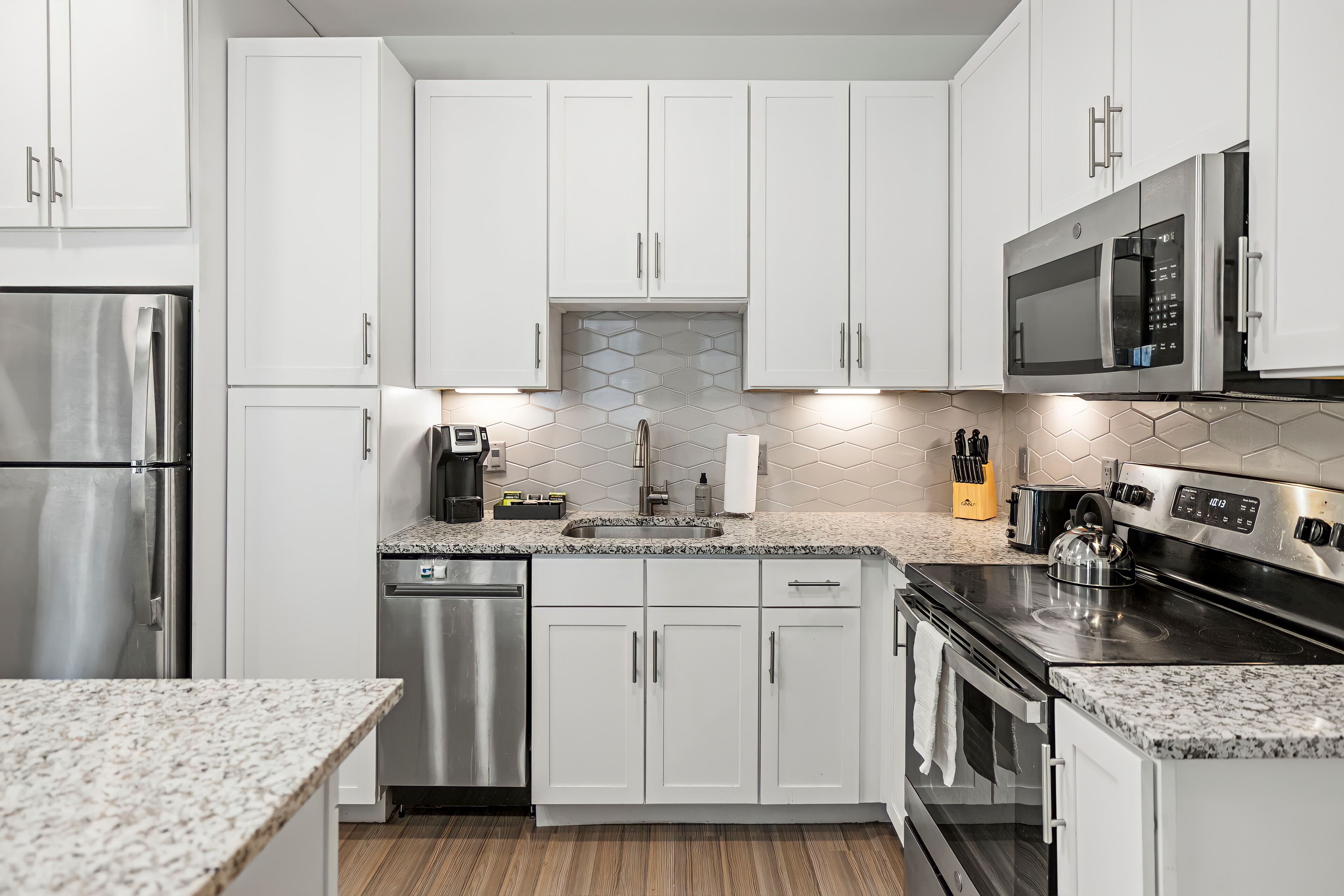 Placemakr Downtown Austin