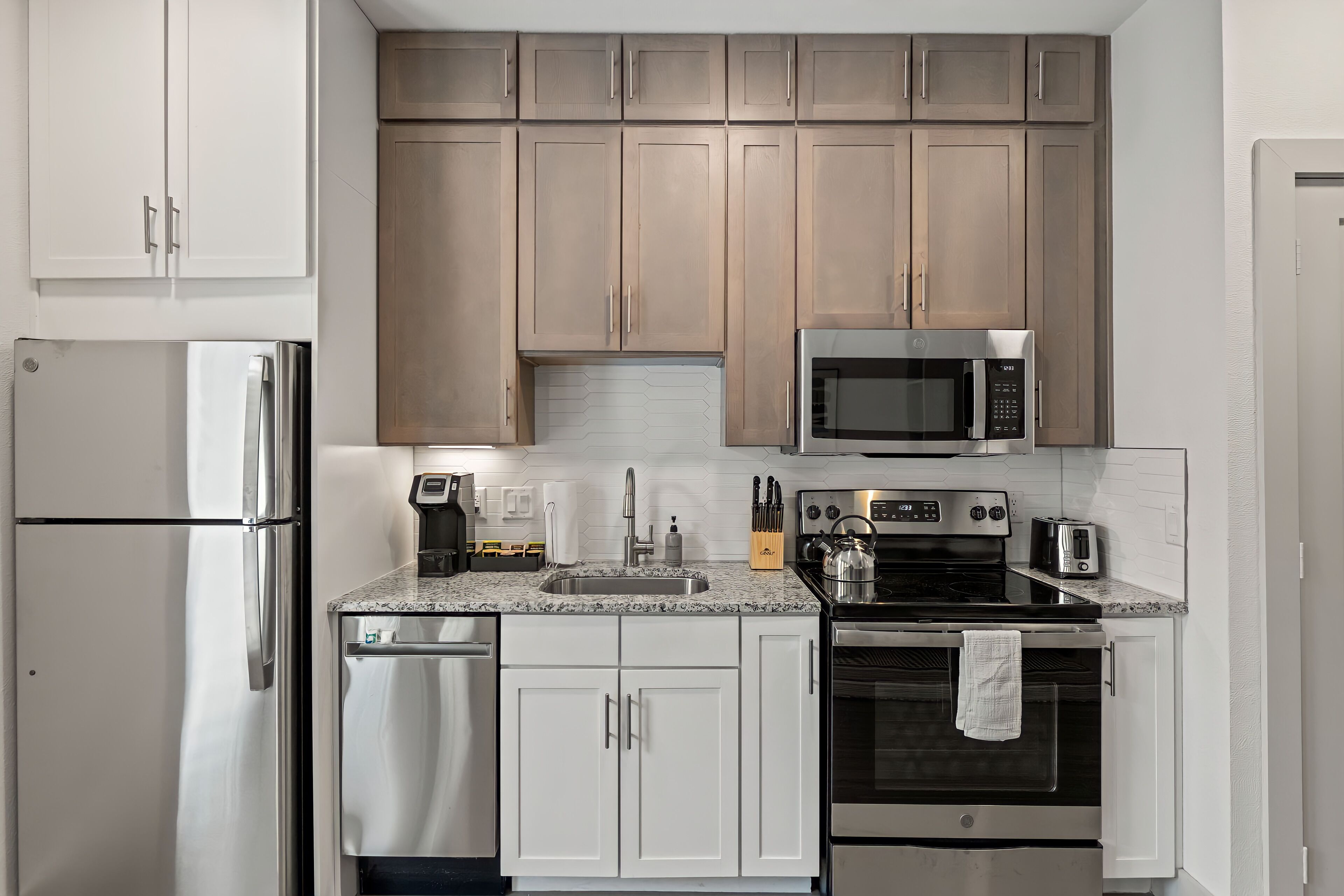 Placemakr Downtown Austin