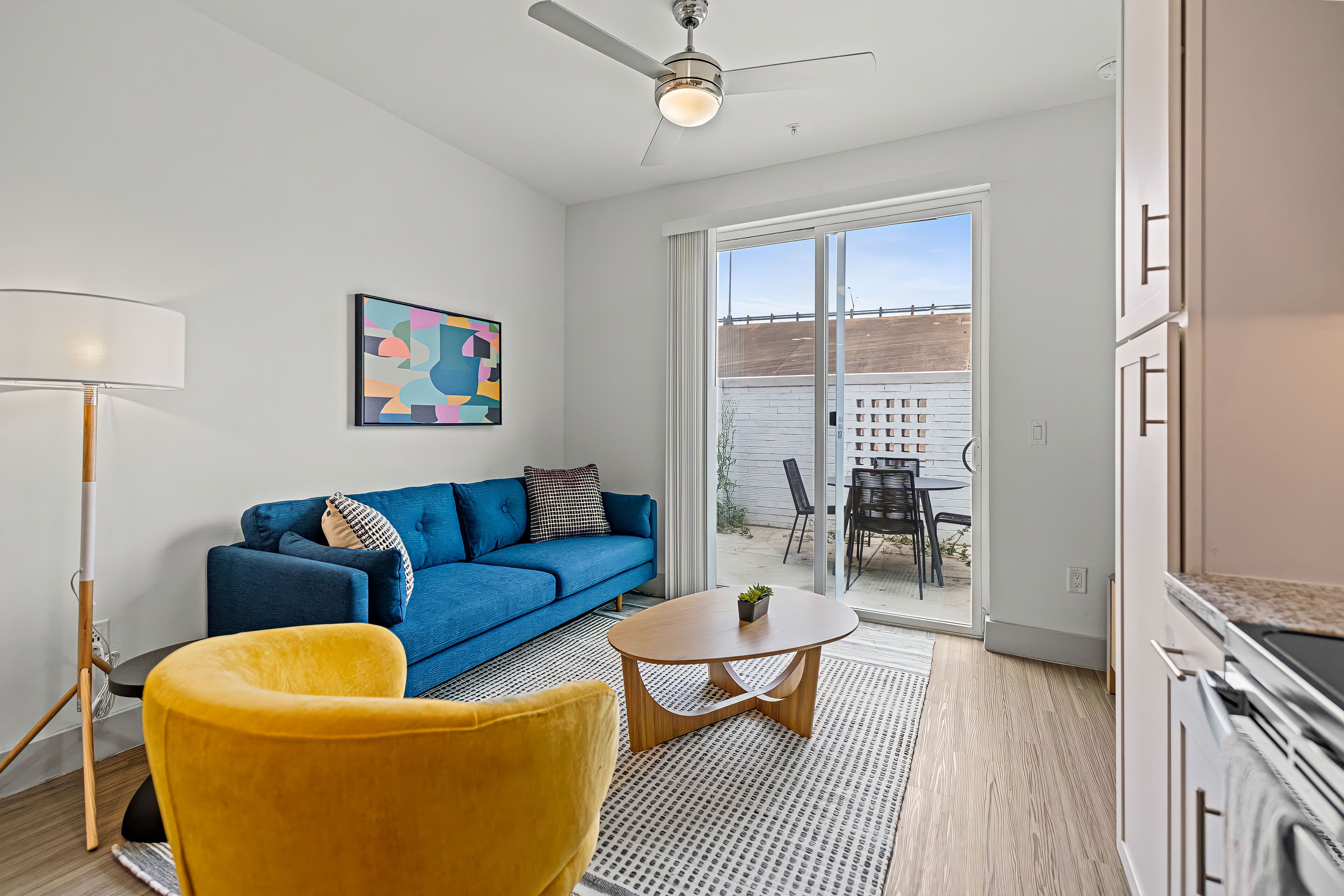Placemakr Downtown Austin