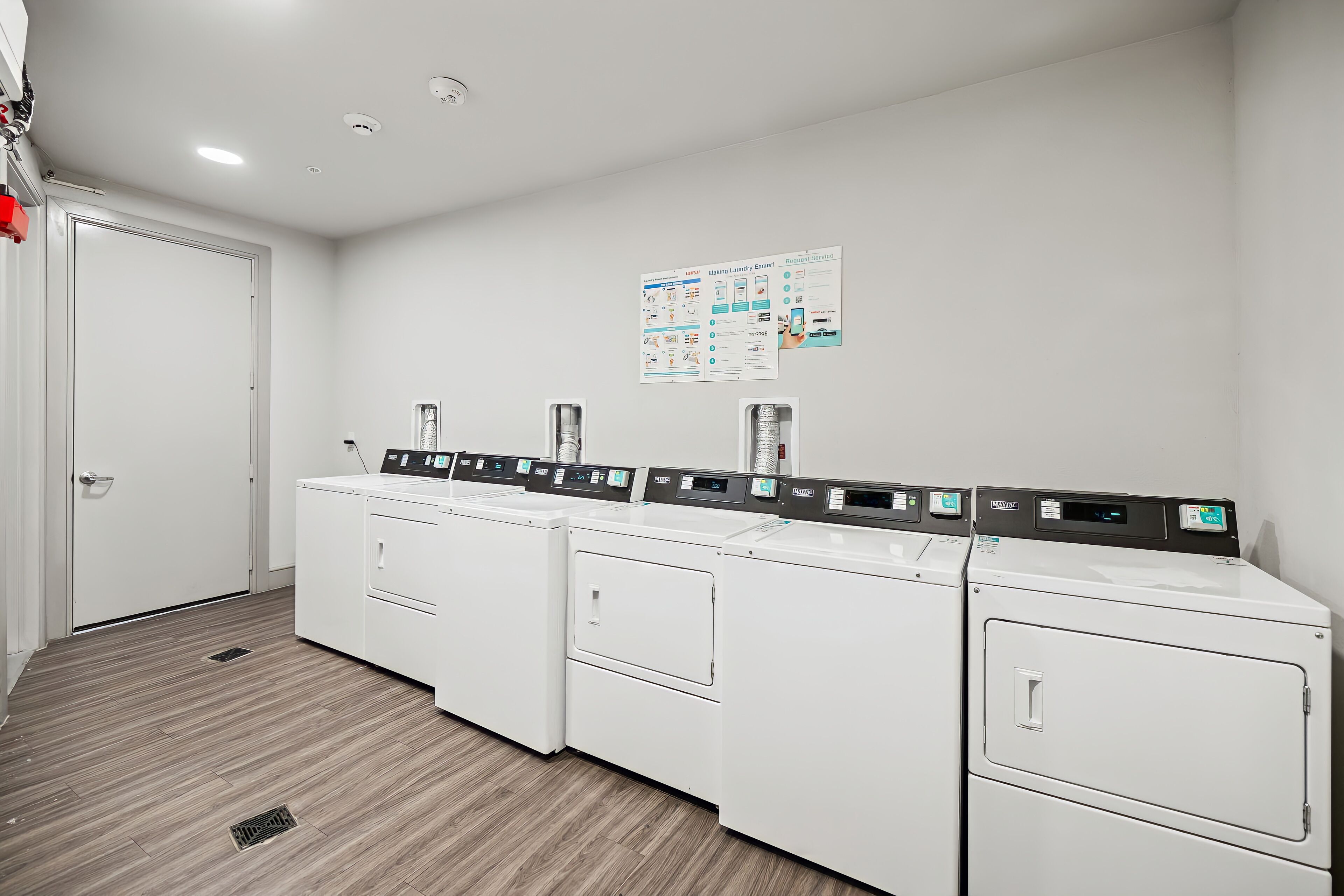 Placemakr Downtown Austin