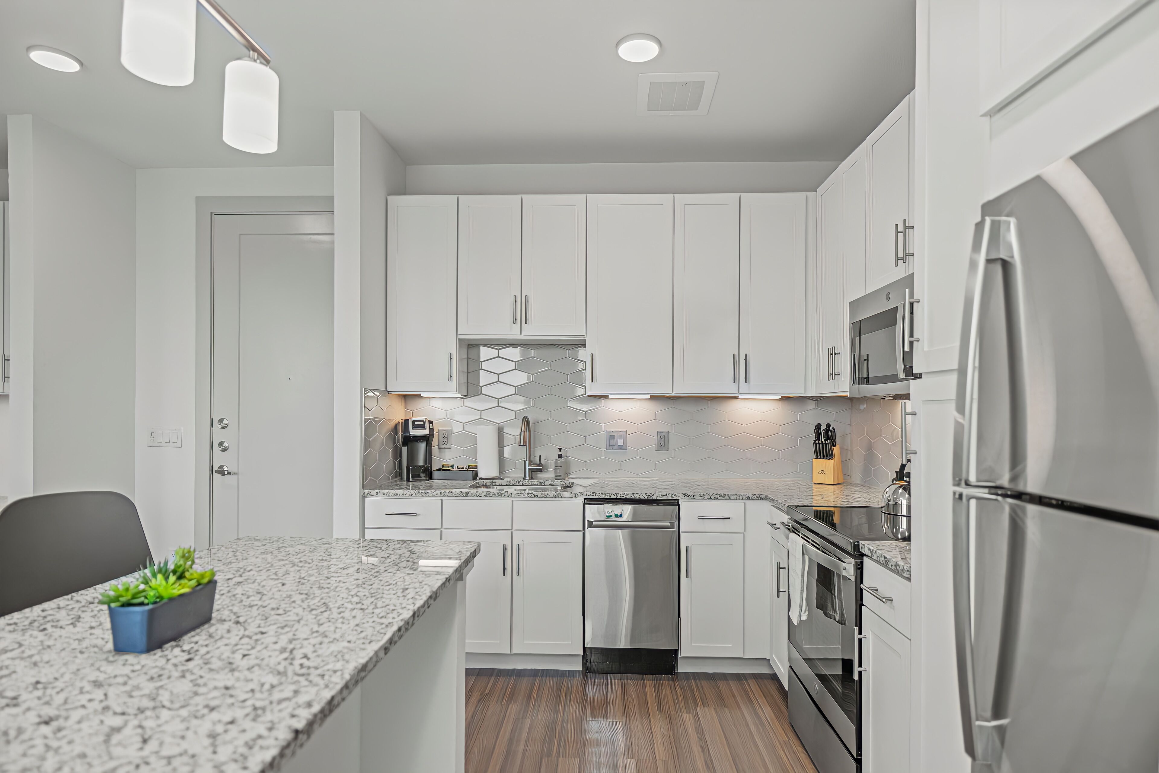 Placemakr Downtown Austin