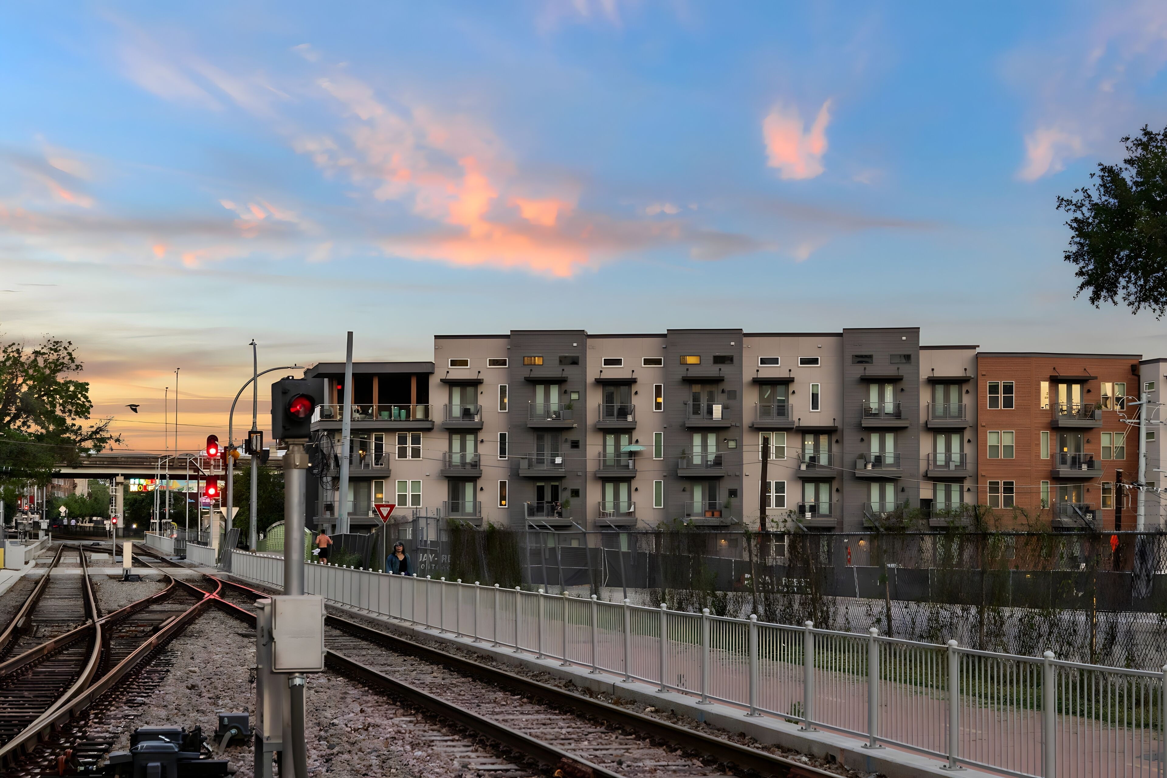 Placemakr Downtown Austin