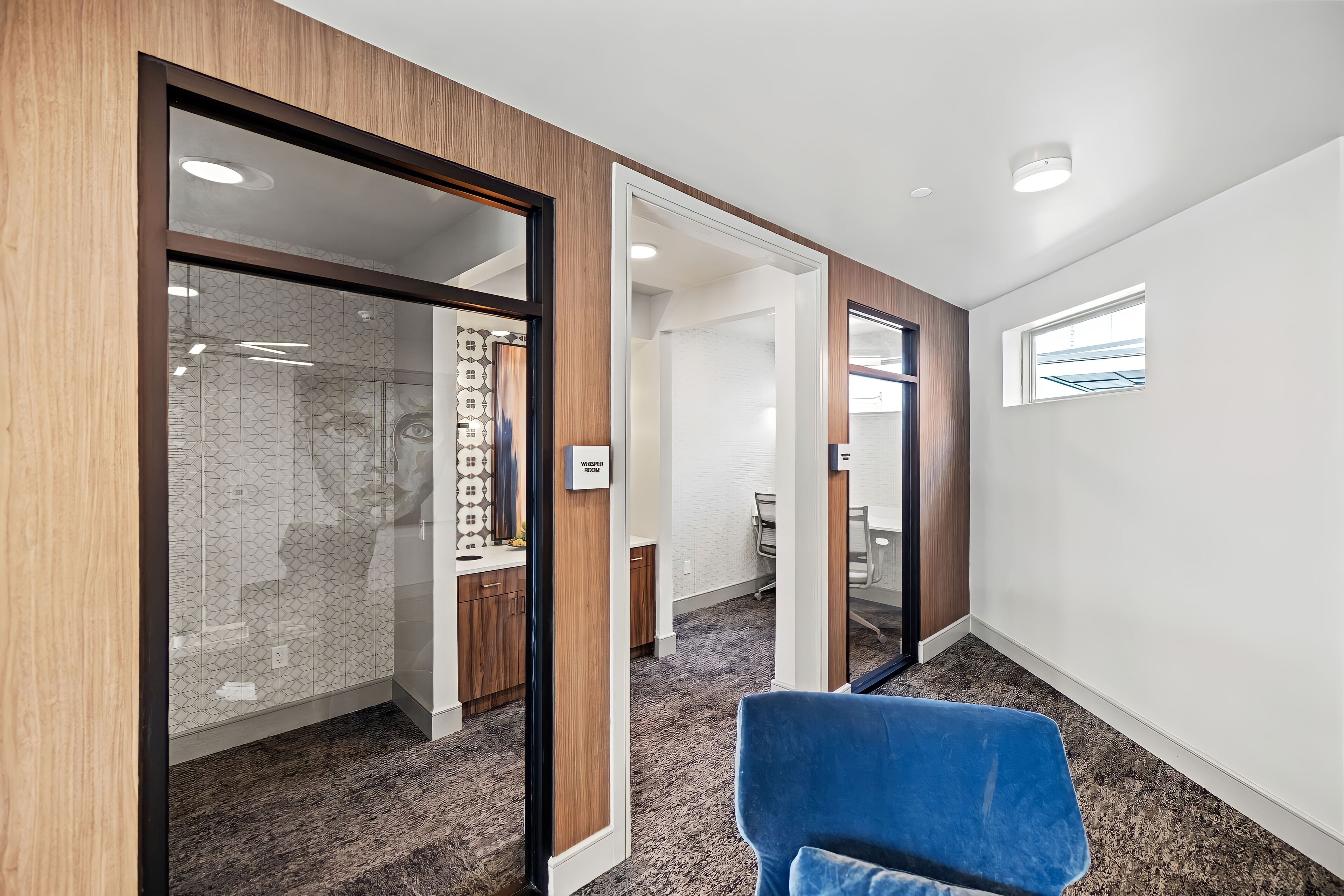Placemakr Downtown Austin