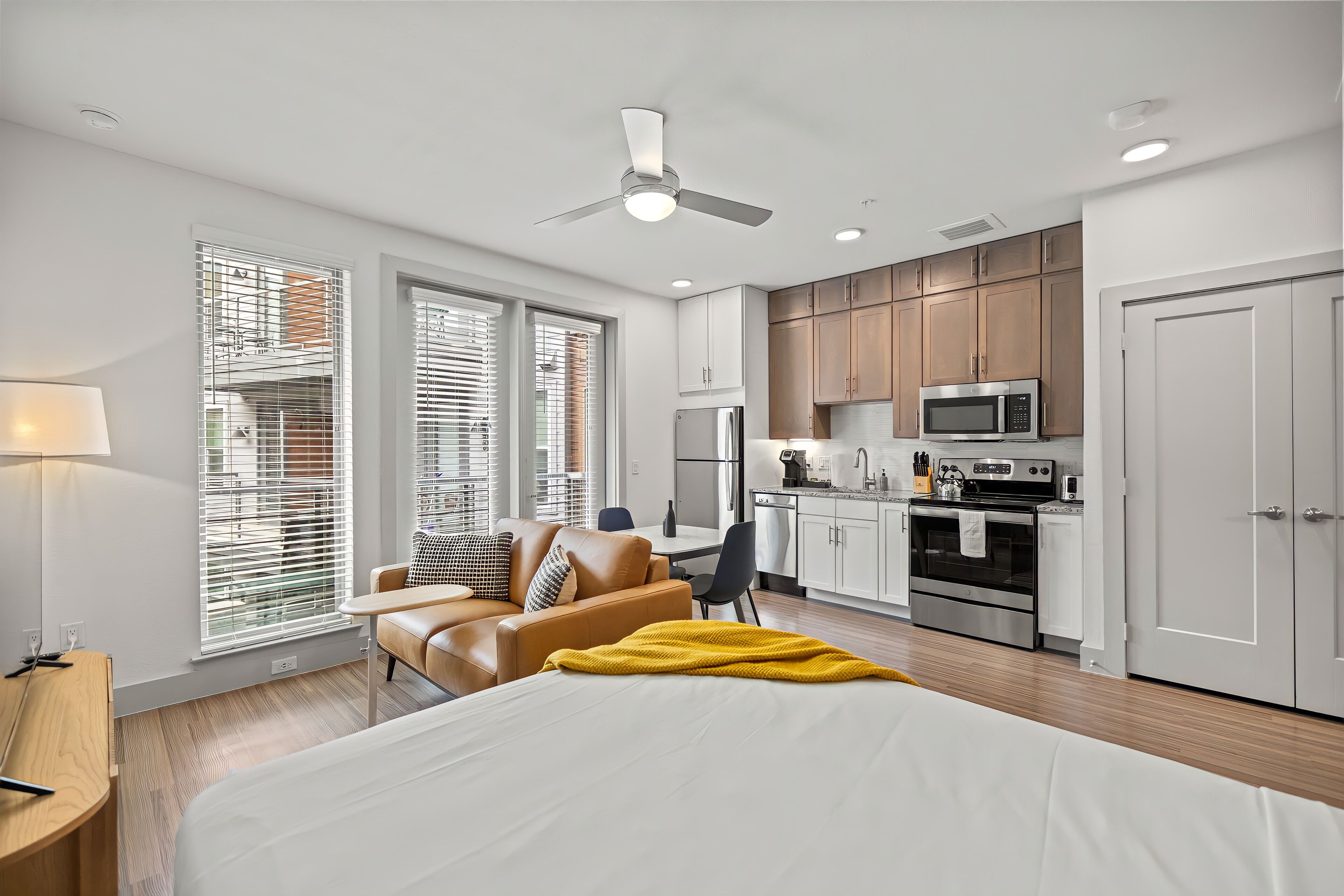 Placemakr Downtown Austin