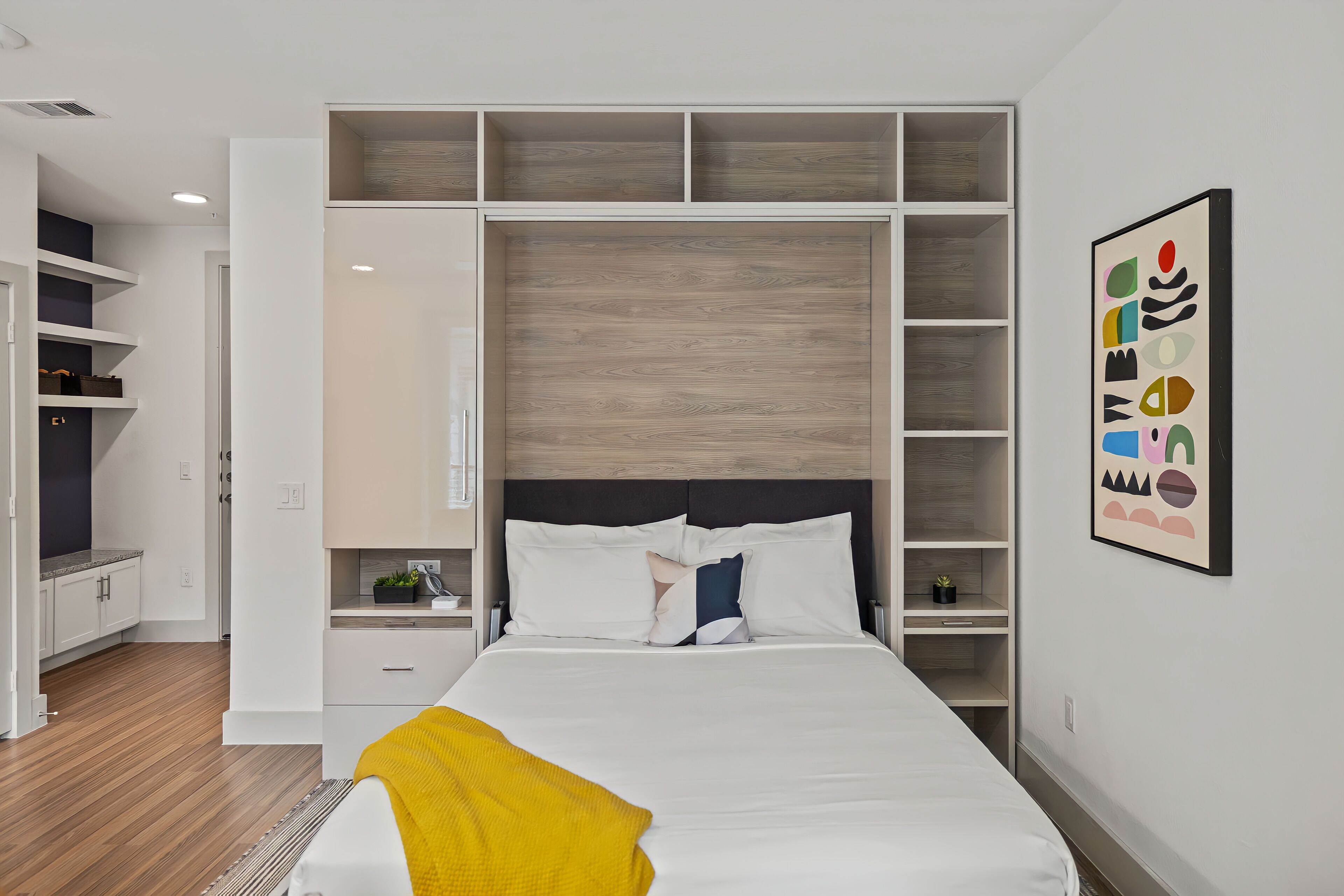 Placemakr Downtown Austin