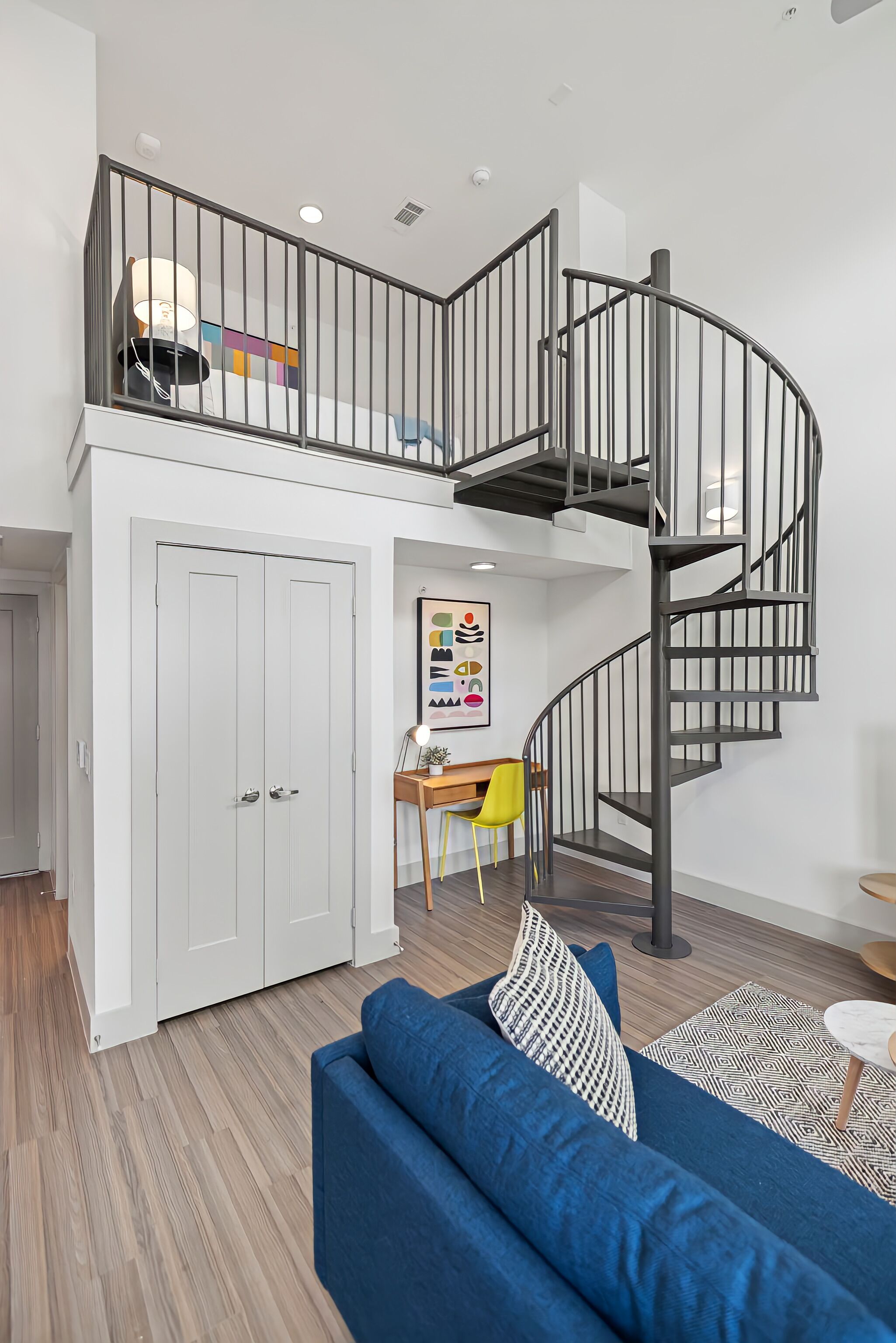 Placemakr Downtown Austin