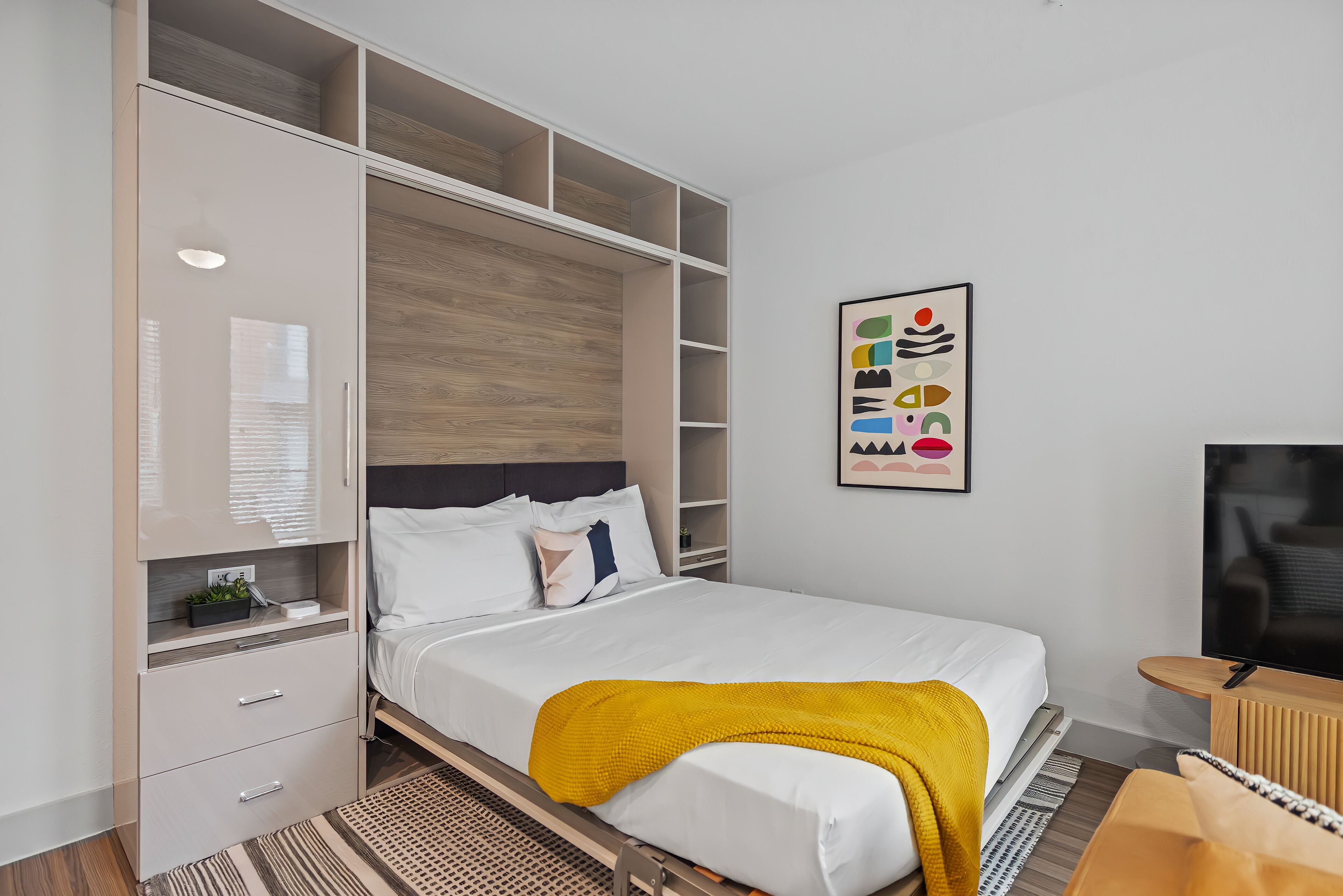 Placemakr Downtown Austin