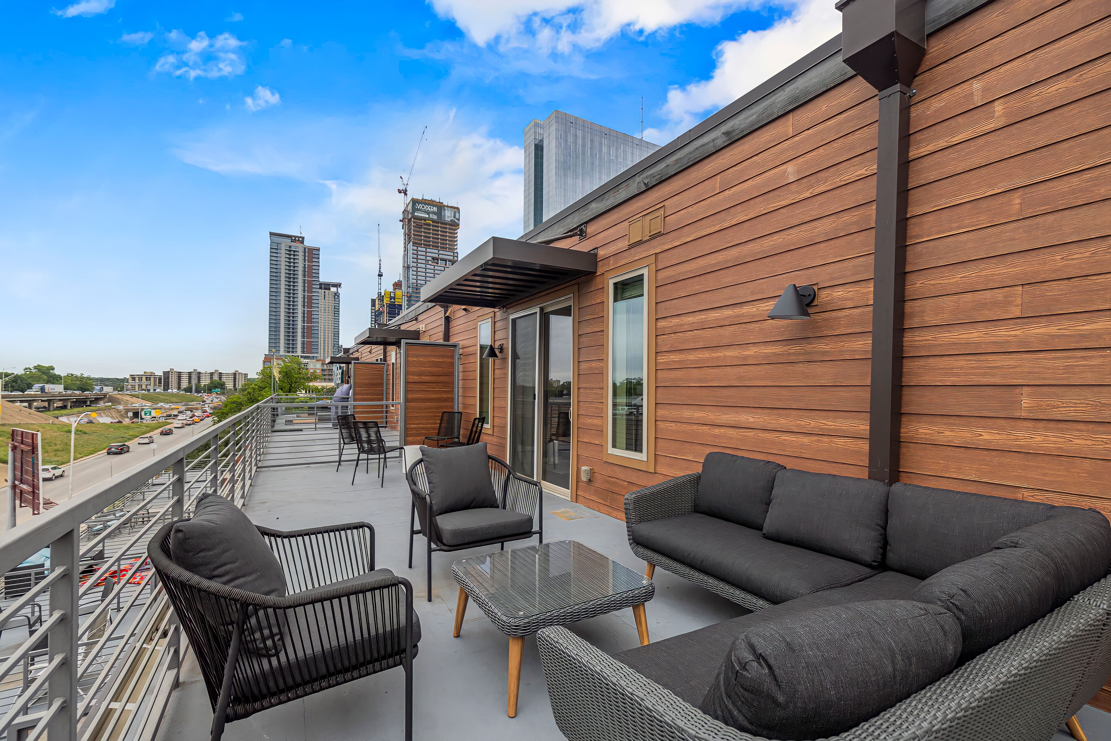 Placemakr Downtown Austin