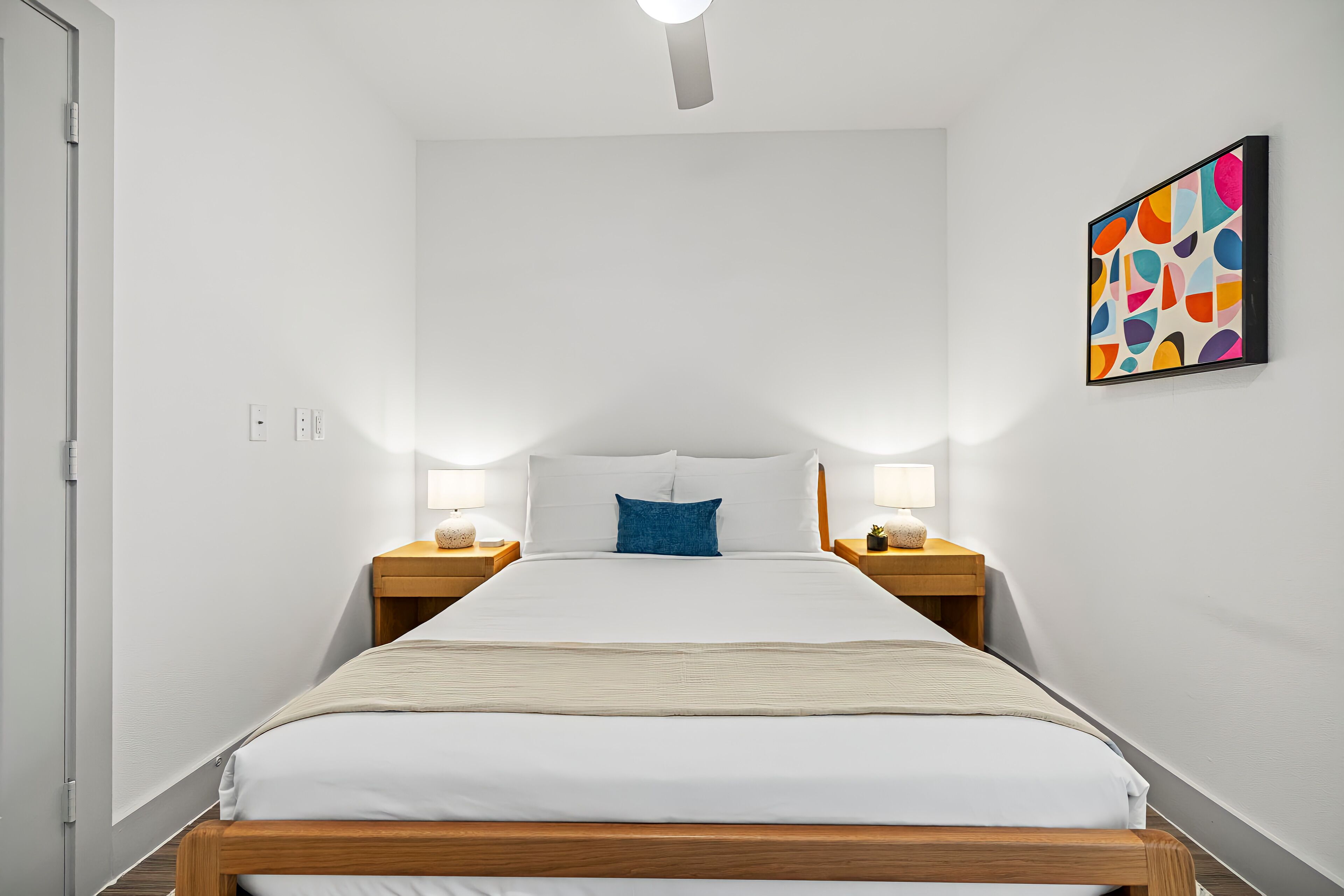 Placemakr Downtown Austin