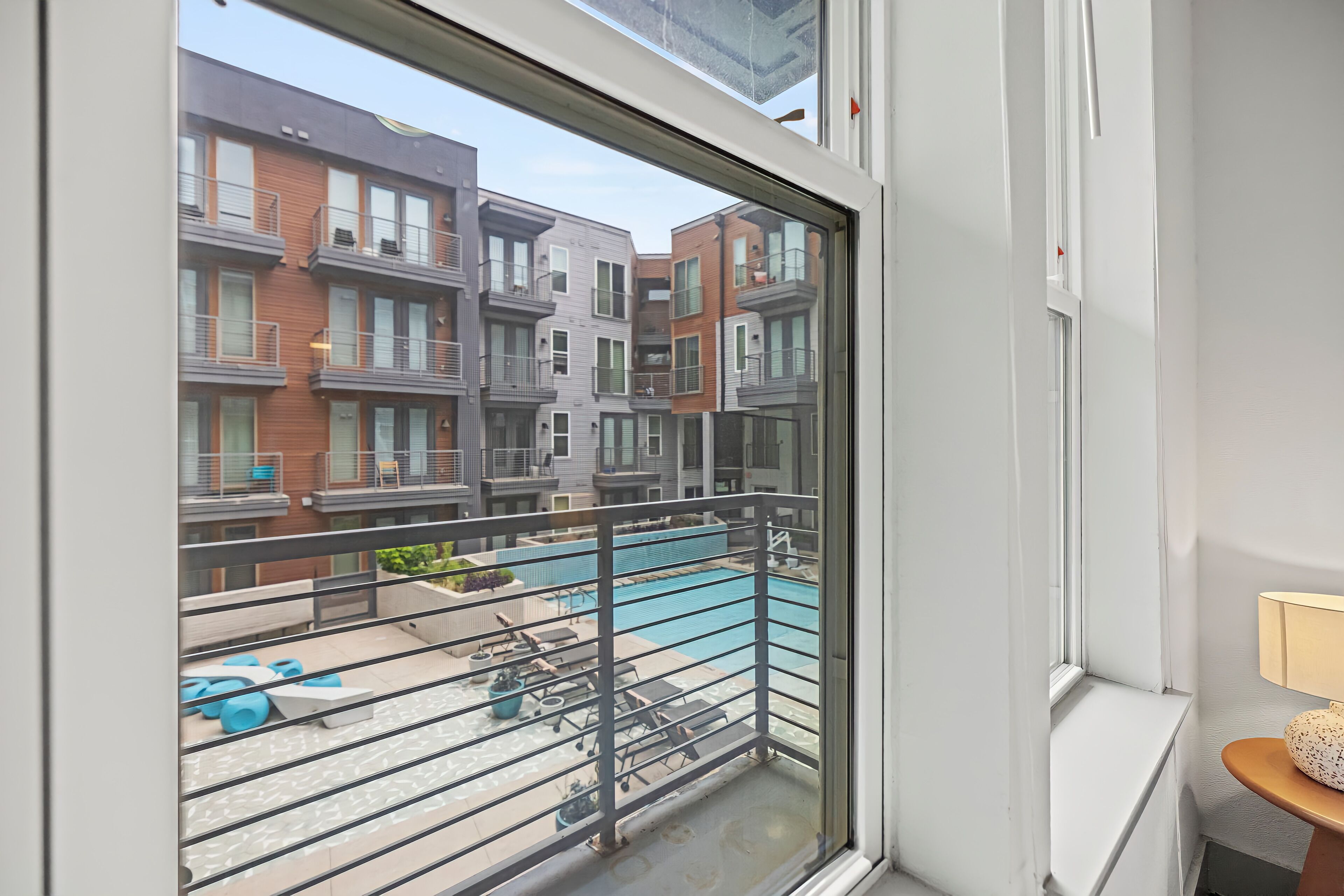 Placemakr Downtown Austin