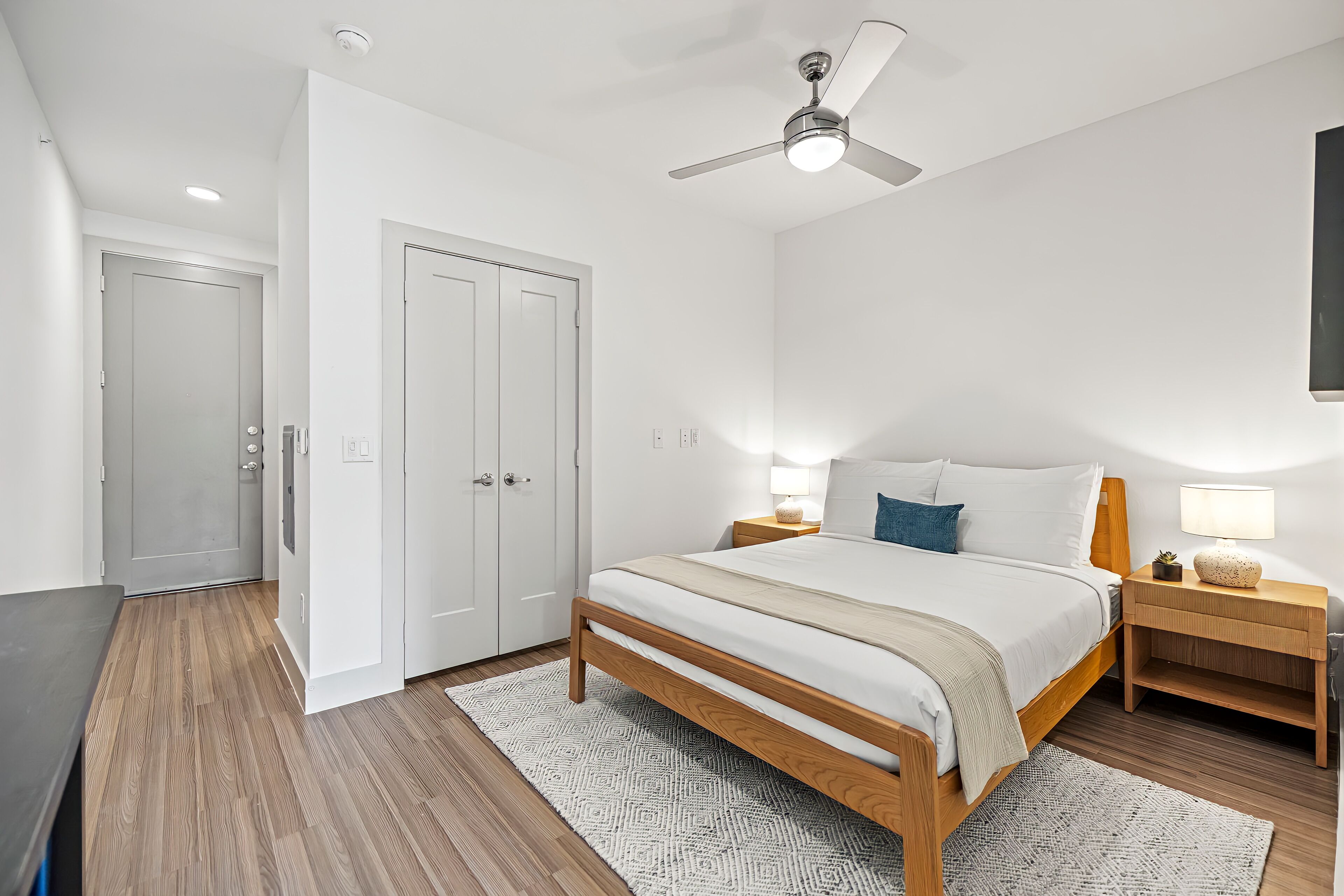 Placemakr Downtown Austin