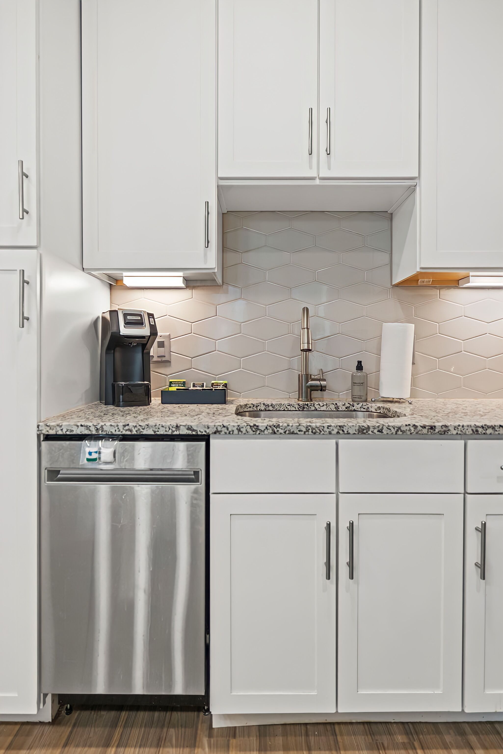 Placemakr Downtown Austin