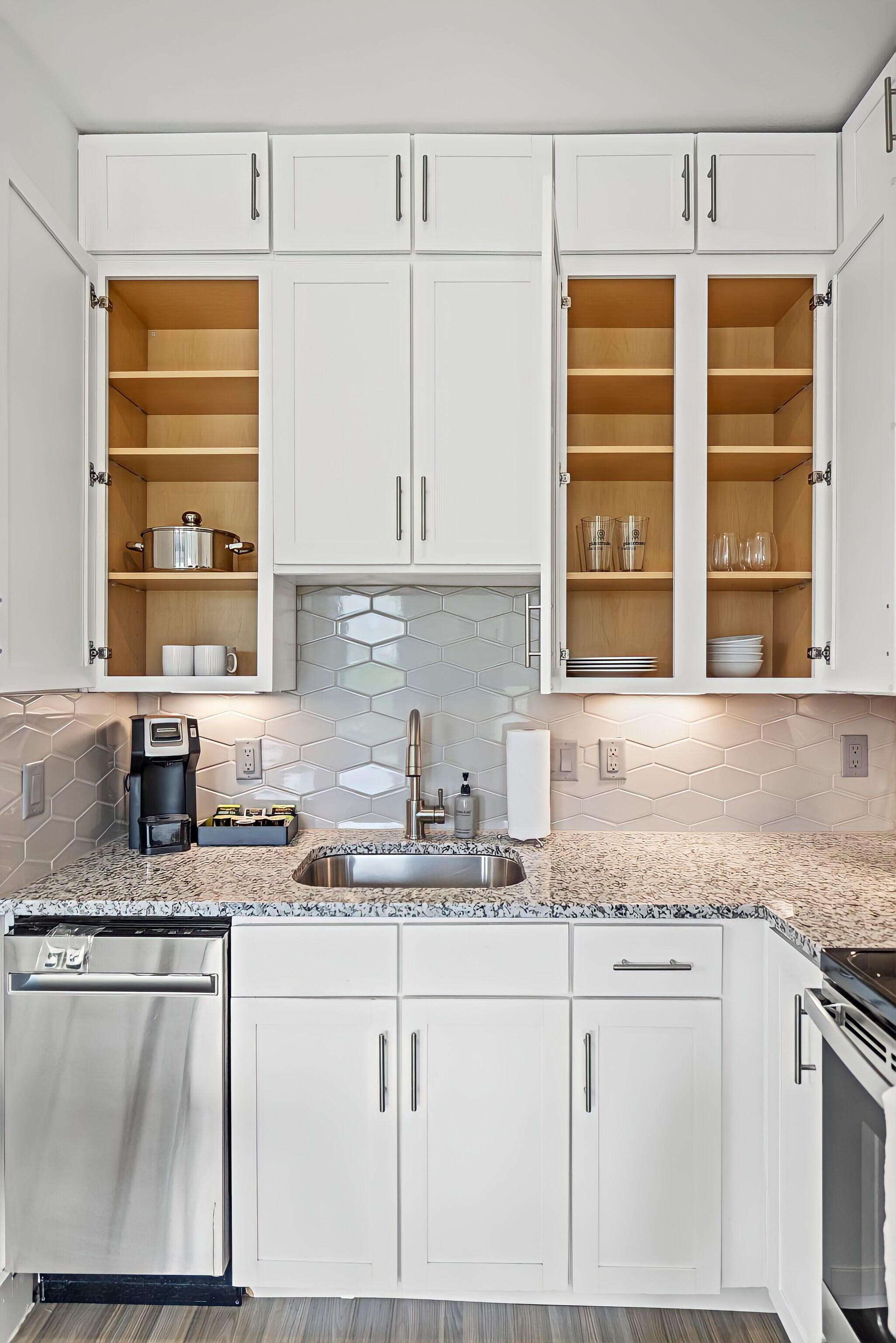 Placemakr Downtown Austin
