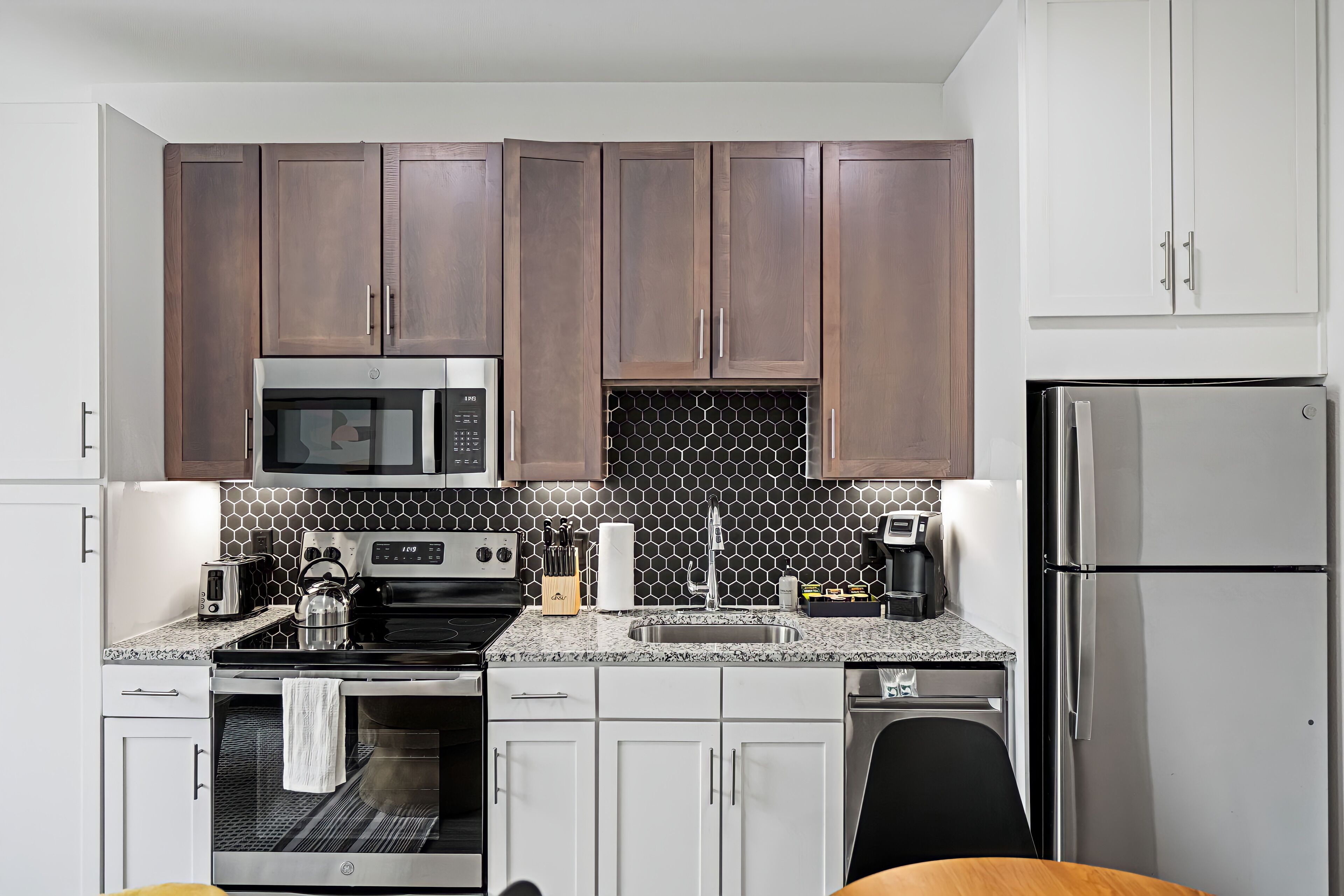 Placemakr Downtown Austin