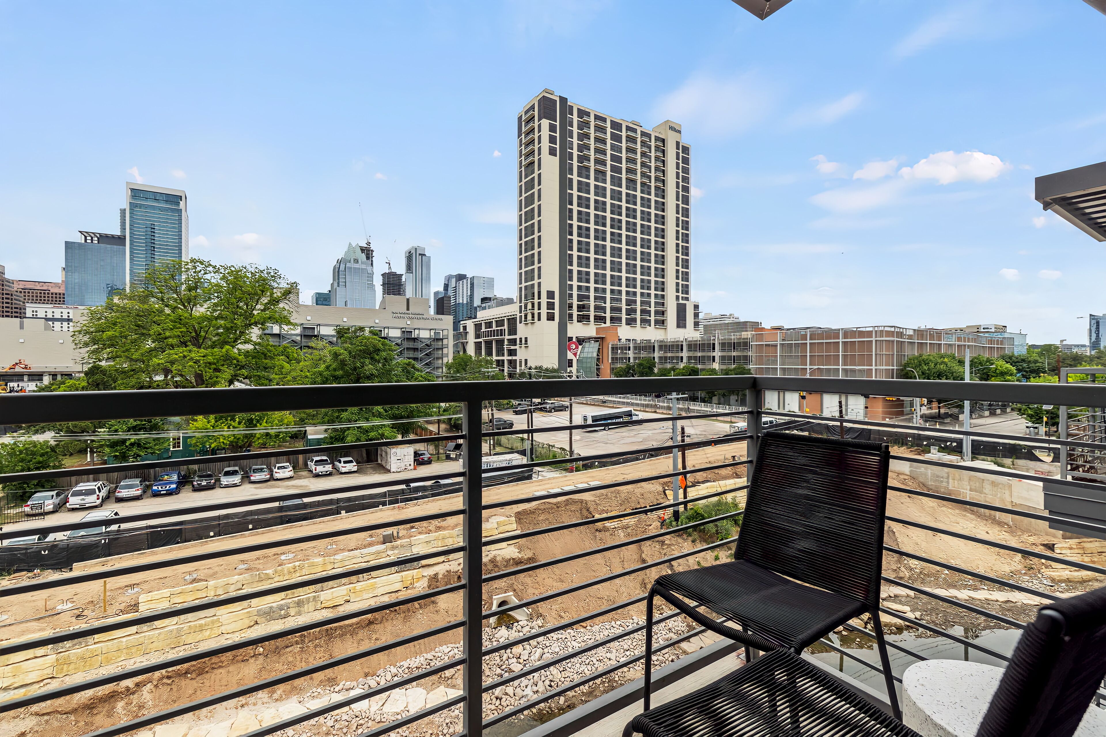 Placemakr Downtown Austin