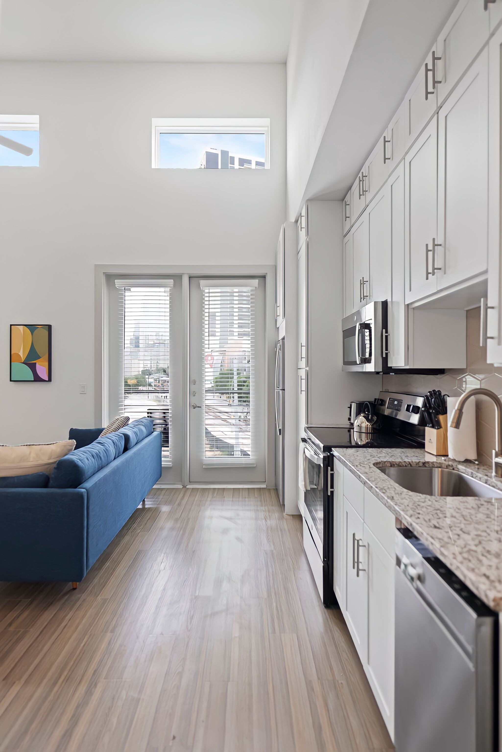 Placemakr Downtown Austin