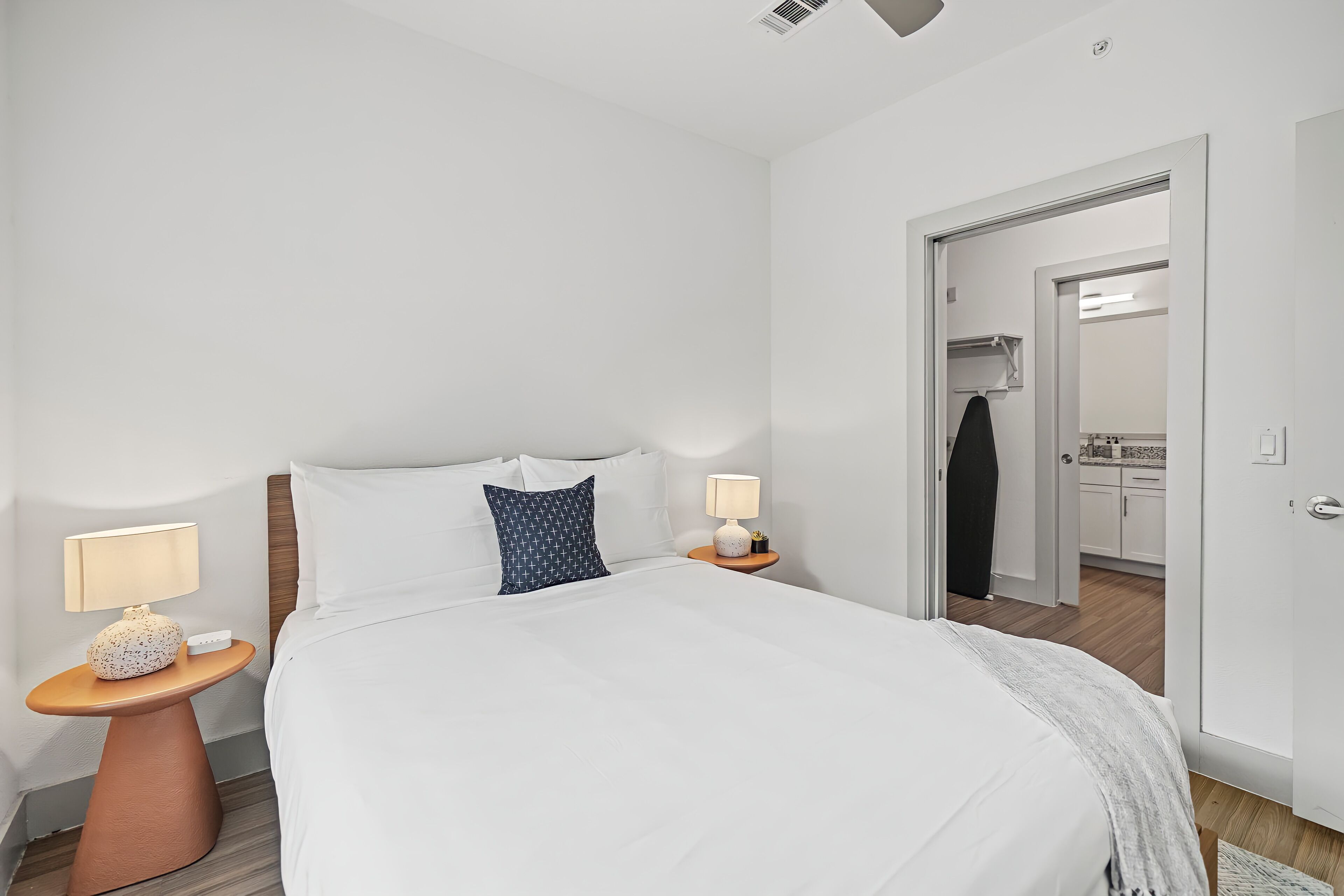 Placemakr Downtown Austin