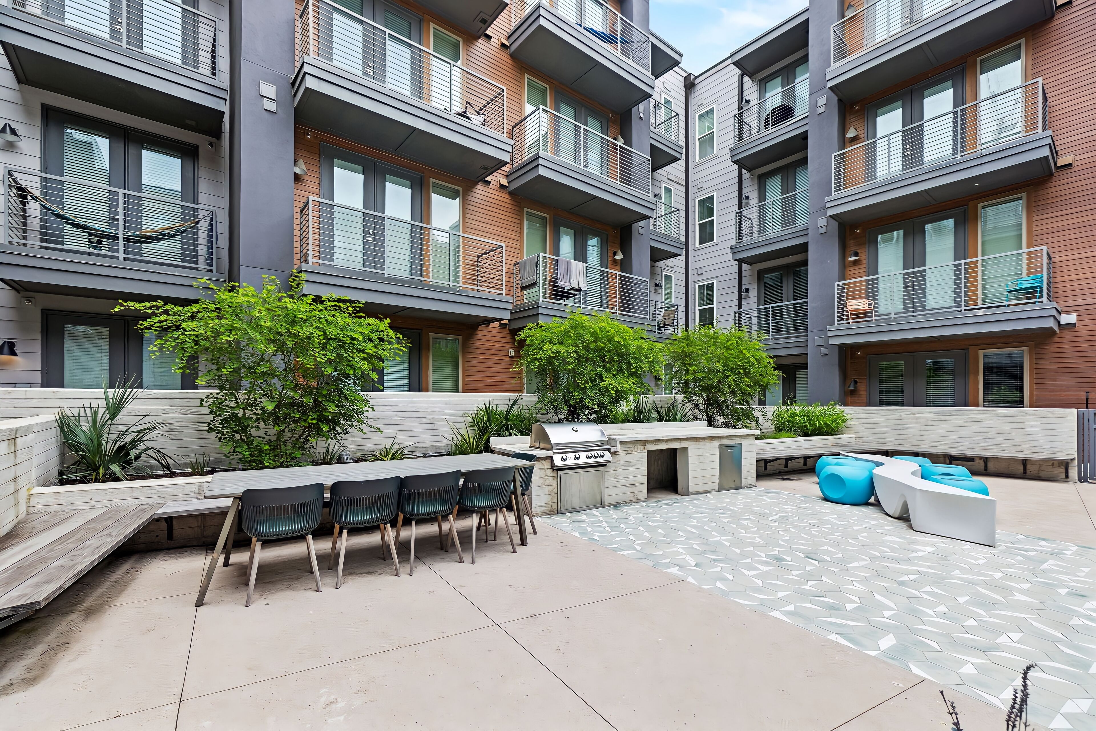 Placemakr Downtown Austin