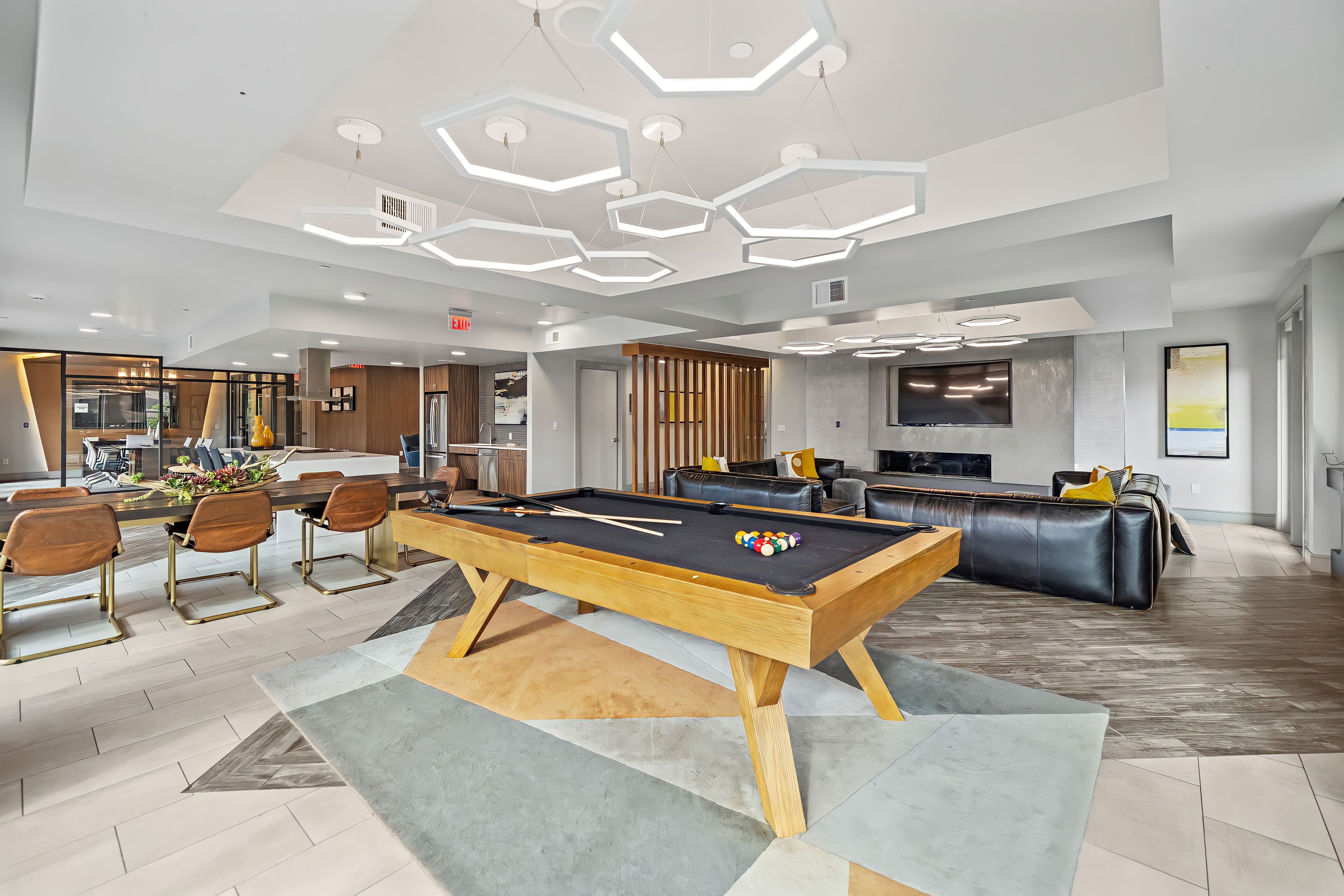 Placemakr Downtown Austin