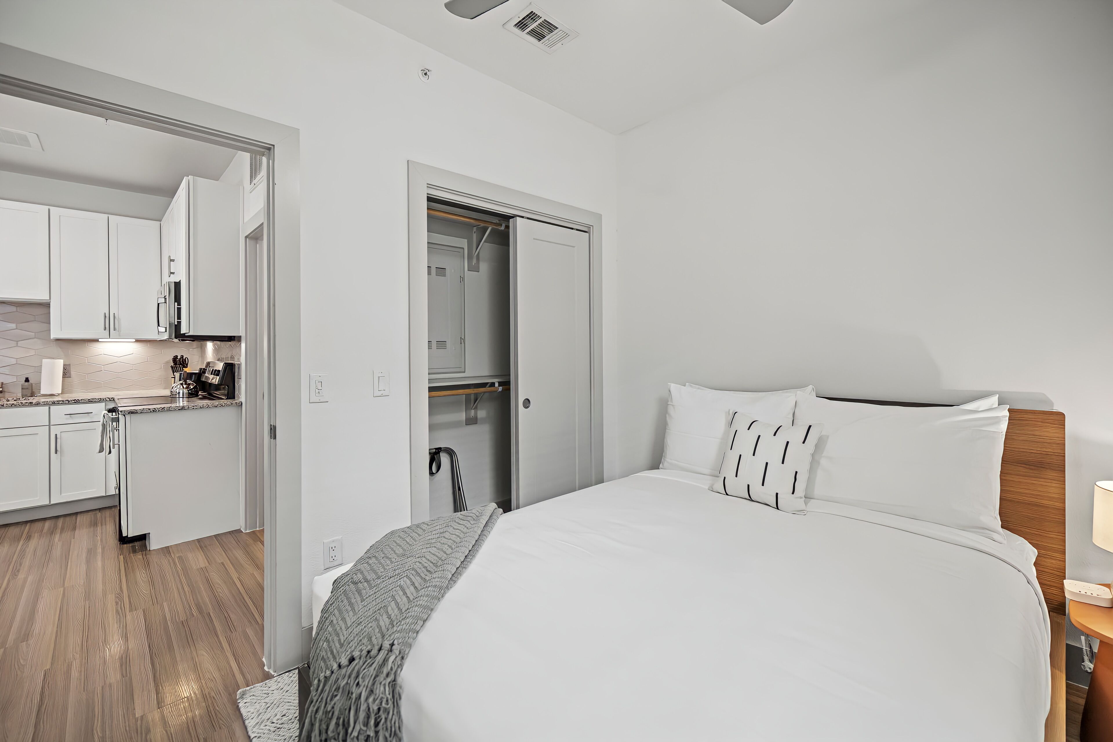 Placemakr Downtown Austin