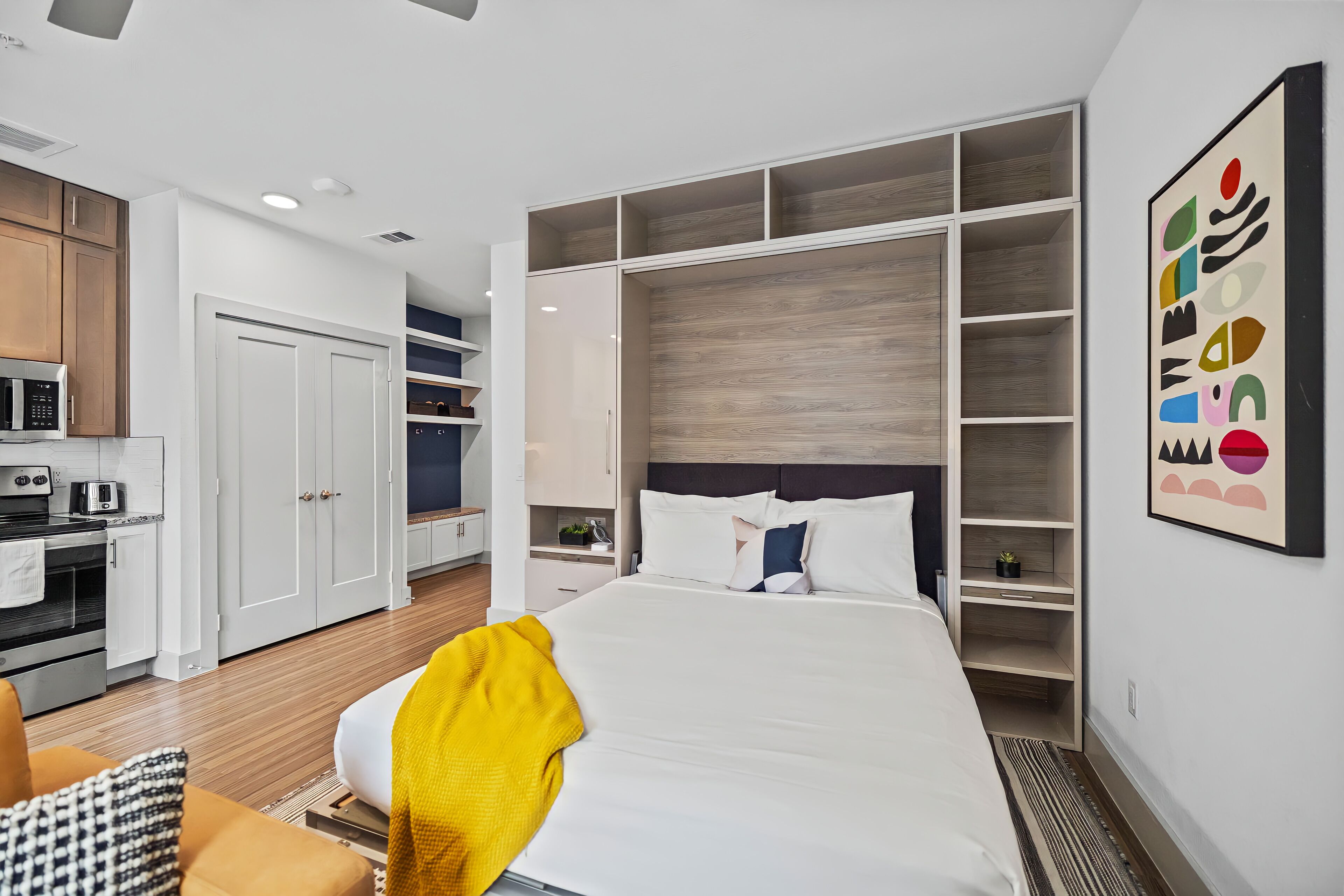 Placemakr Downtown Austin