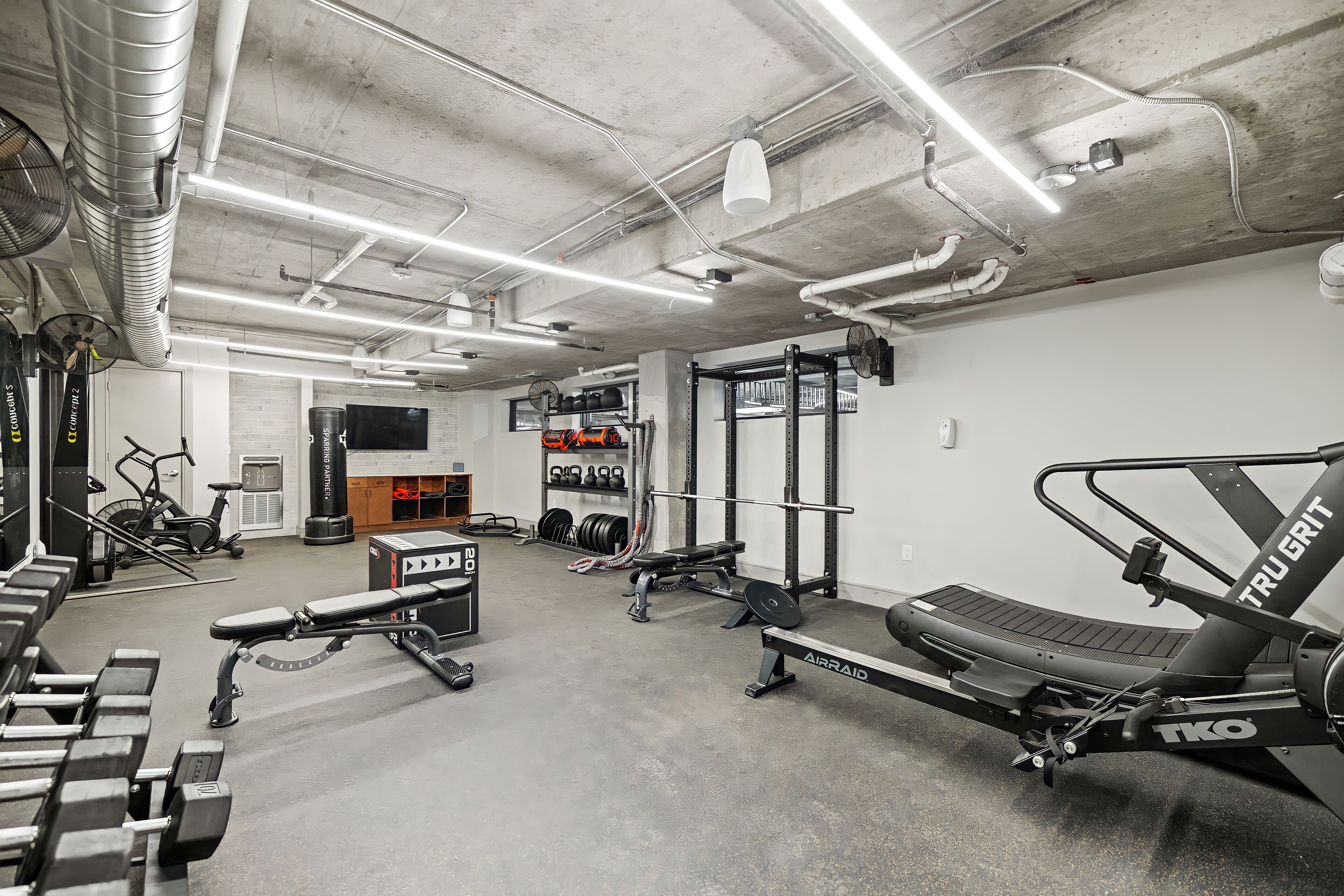 Placemakr Downtown Austin