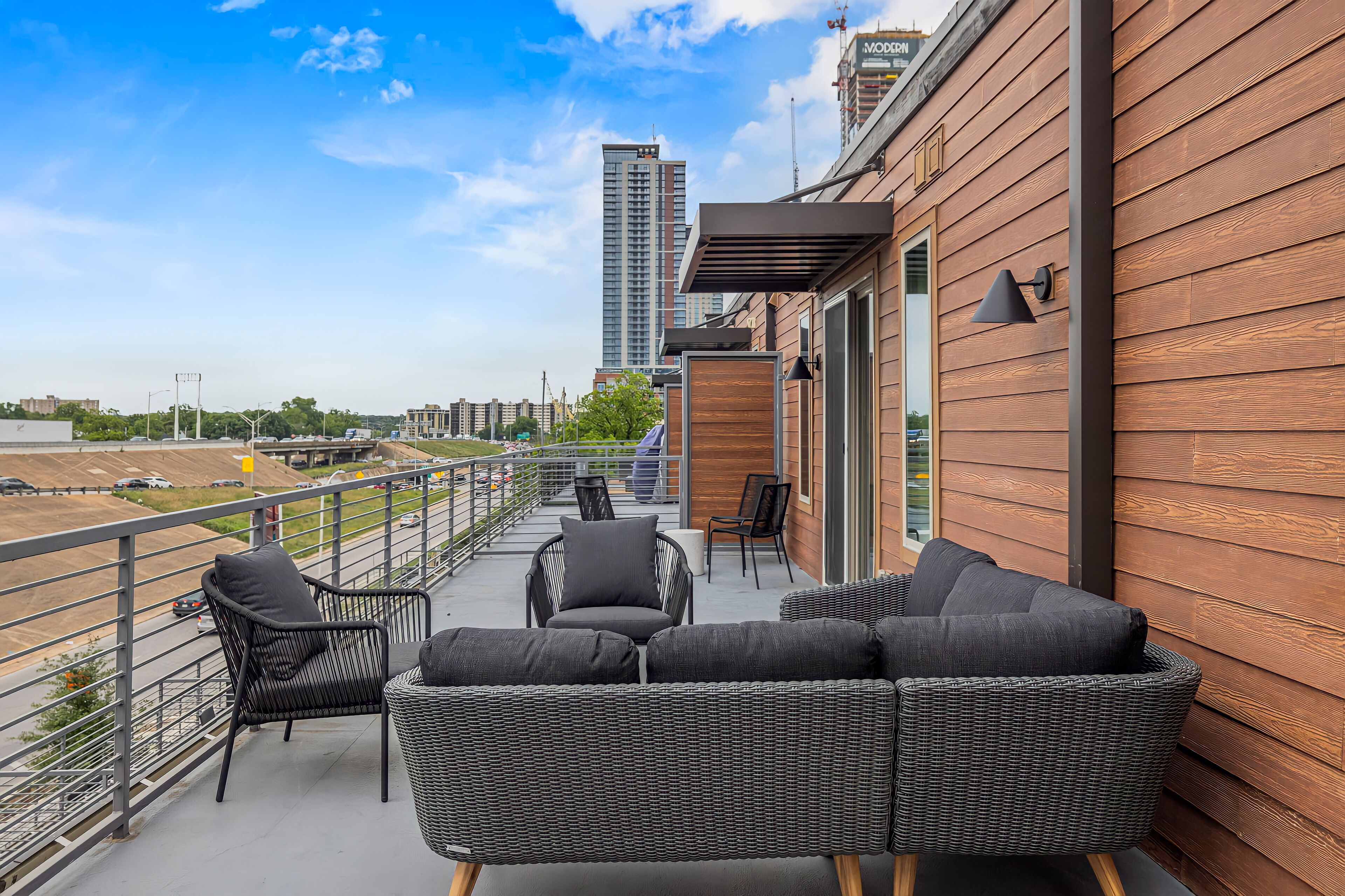 Placemakr Downtown Austin