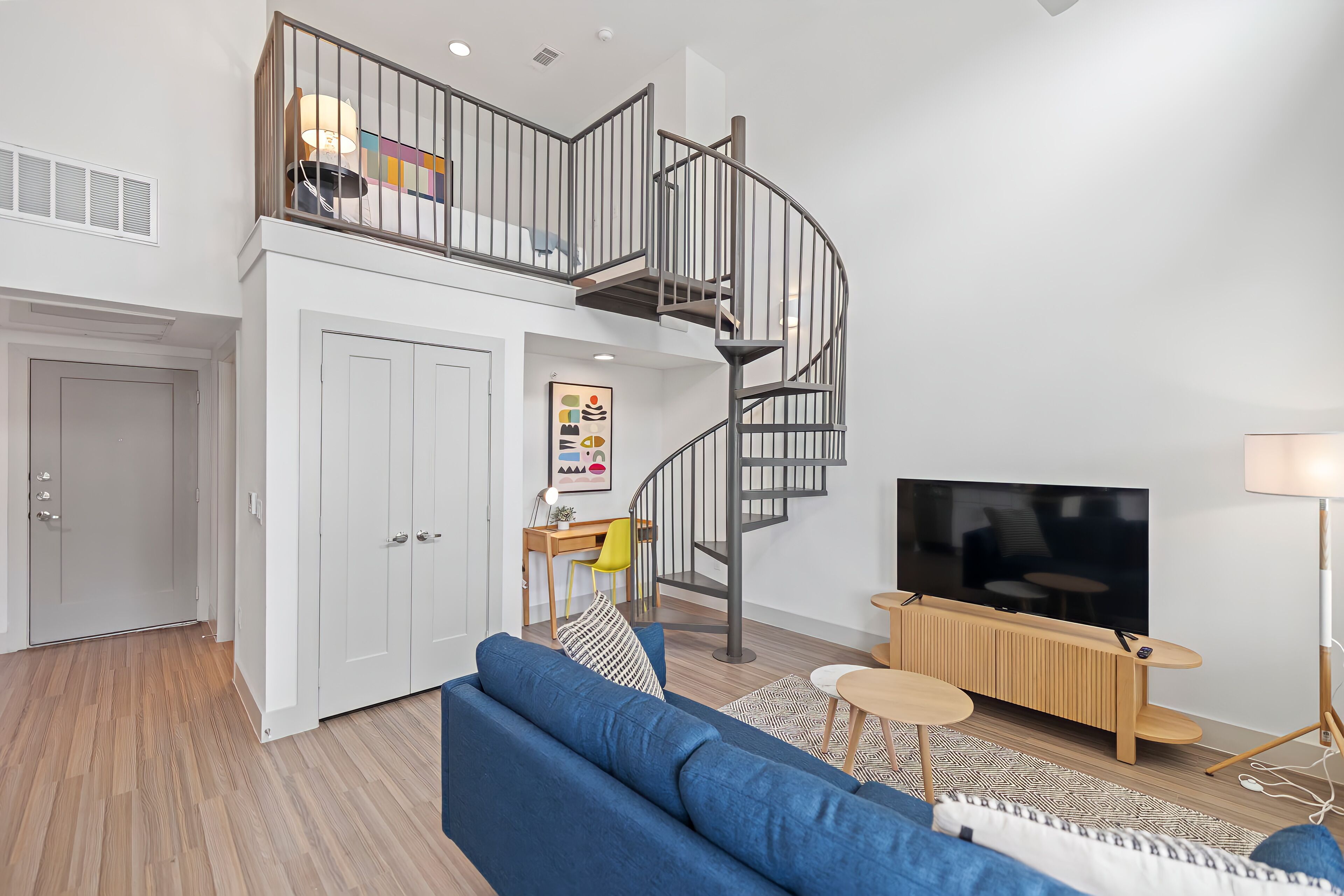 Placemakr Downtown Austin