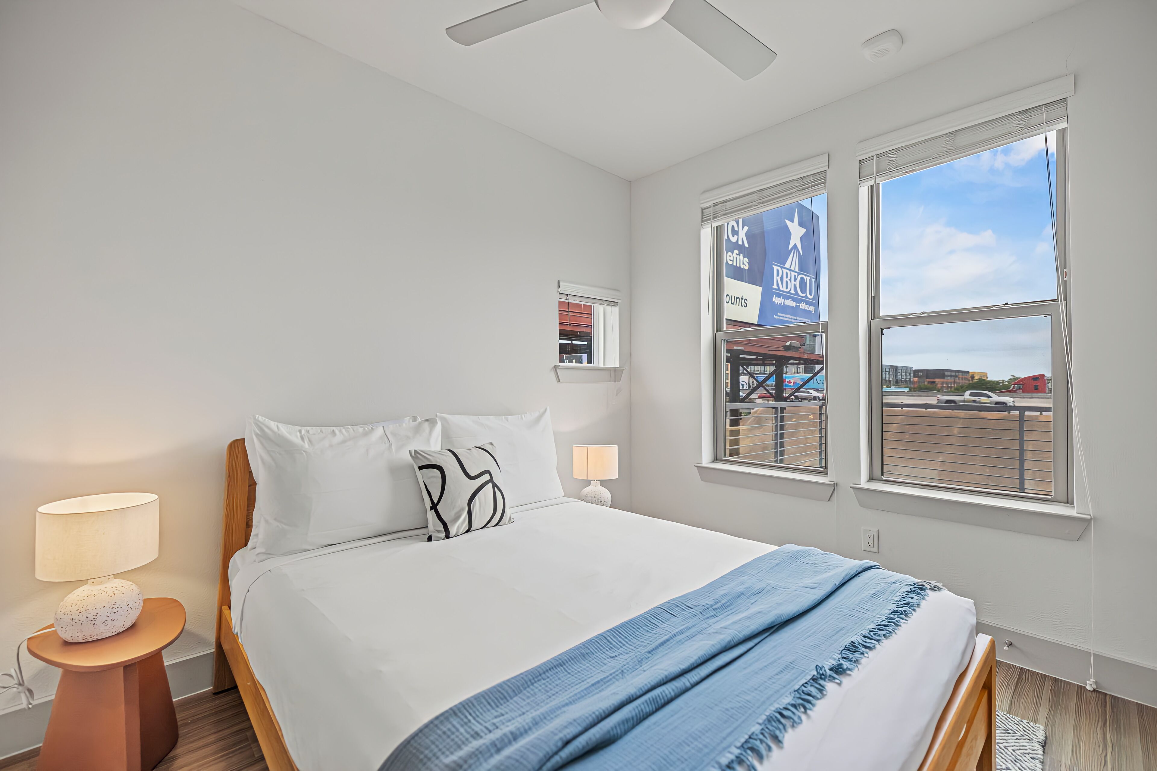 Placemakr Downtown Austin