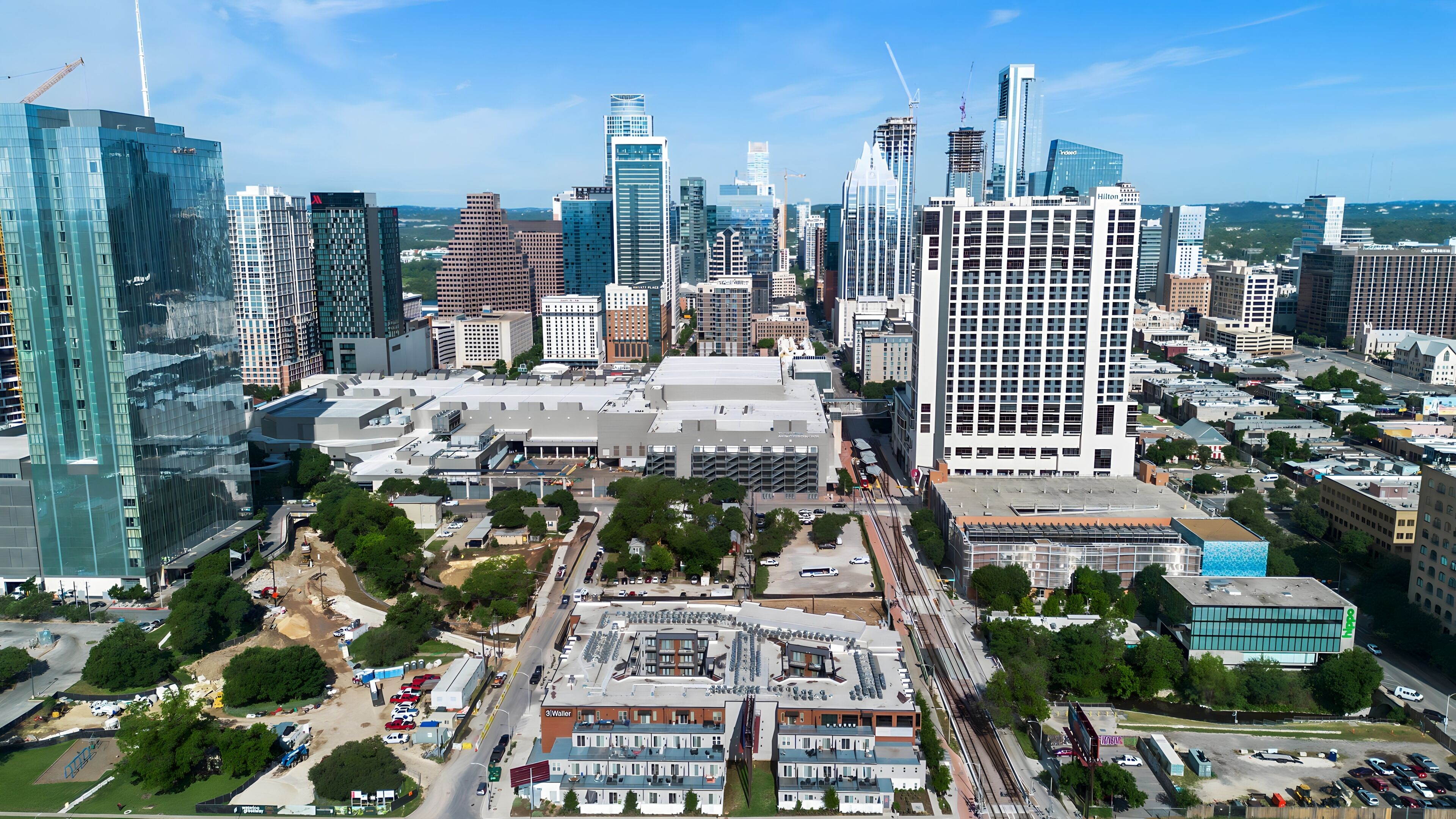 Placemakr Downtown Austin
