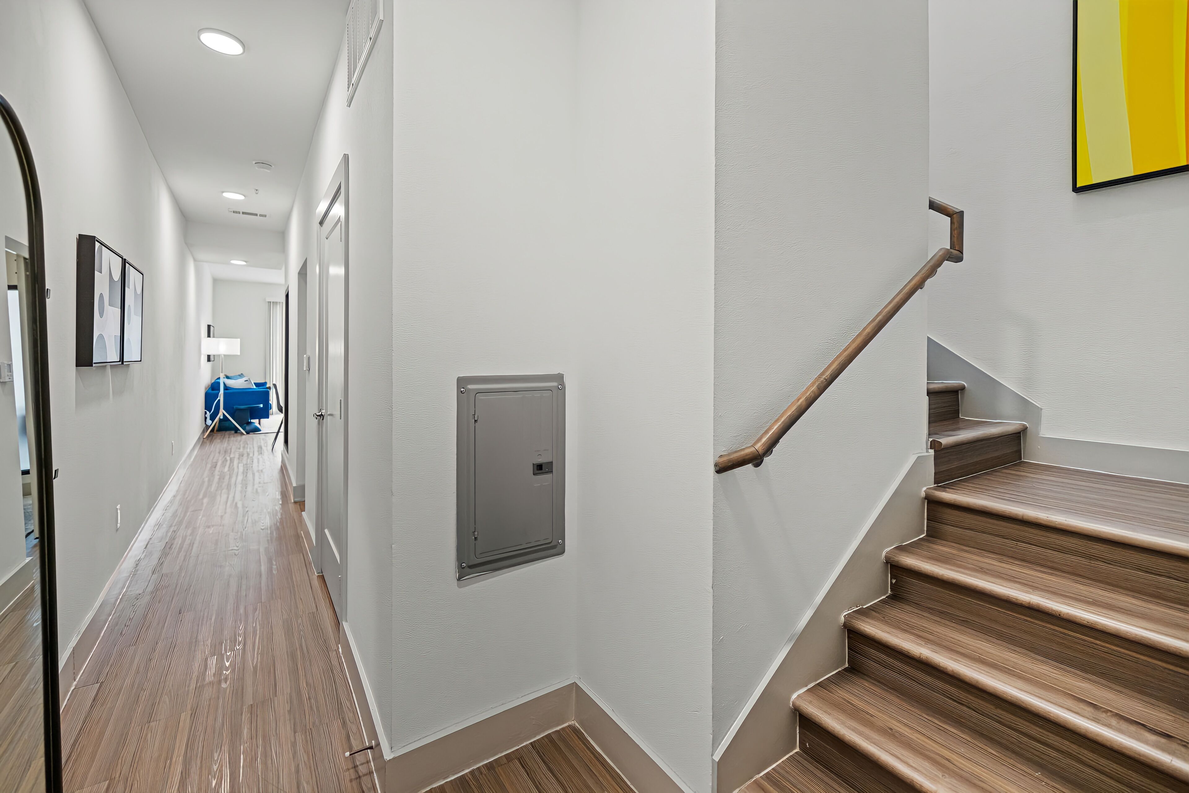 Placemakr Downtown Austin