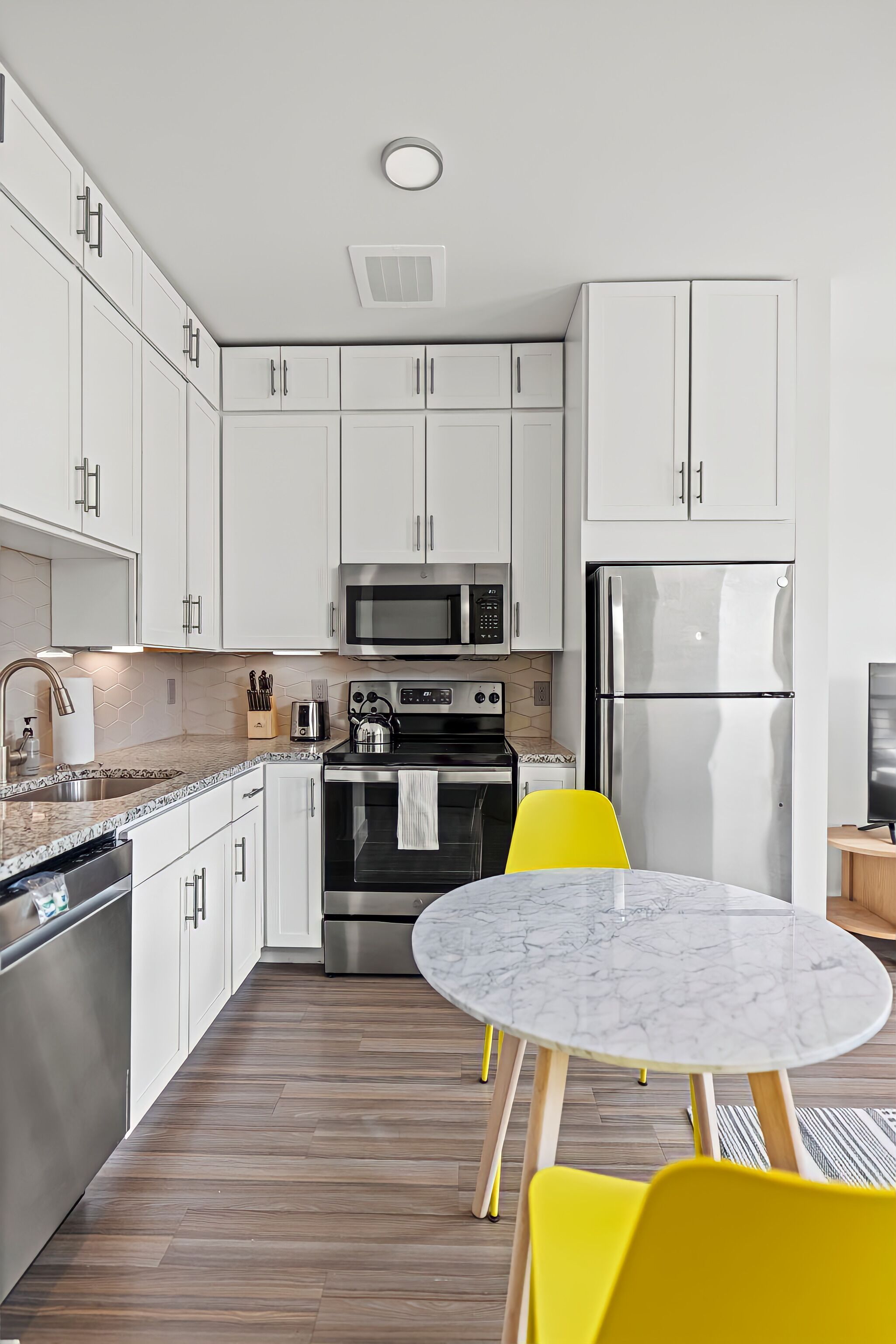 Placemakr Downtown Austin
