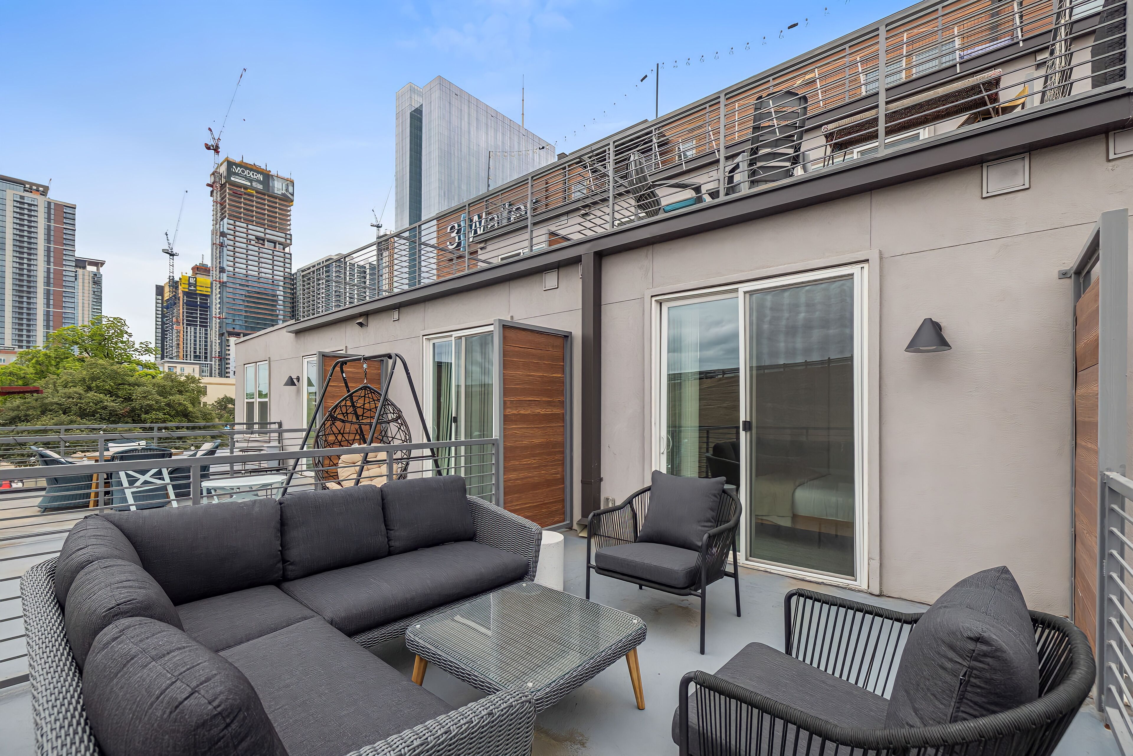 Placemakr Downtown Austin