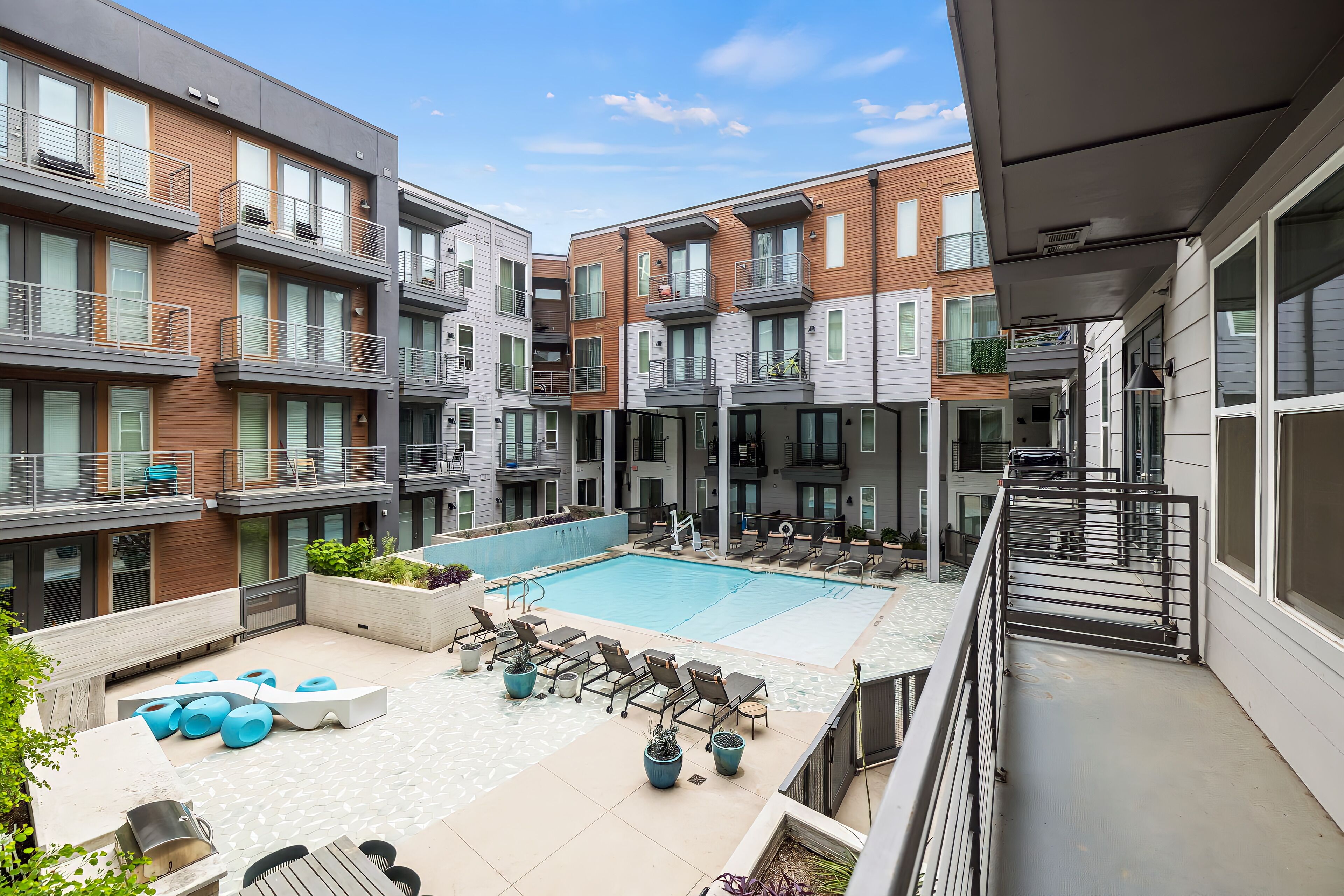 Placemakr Downtown Austin
