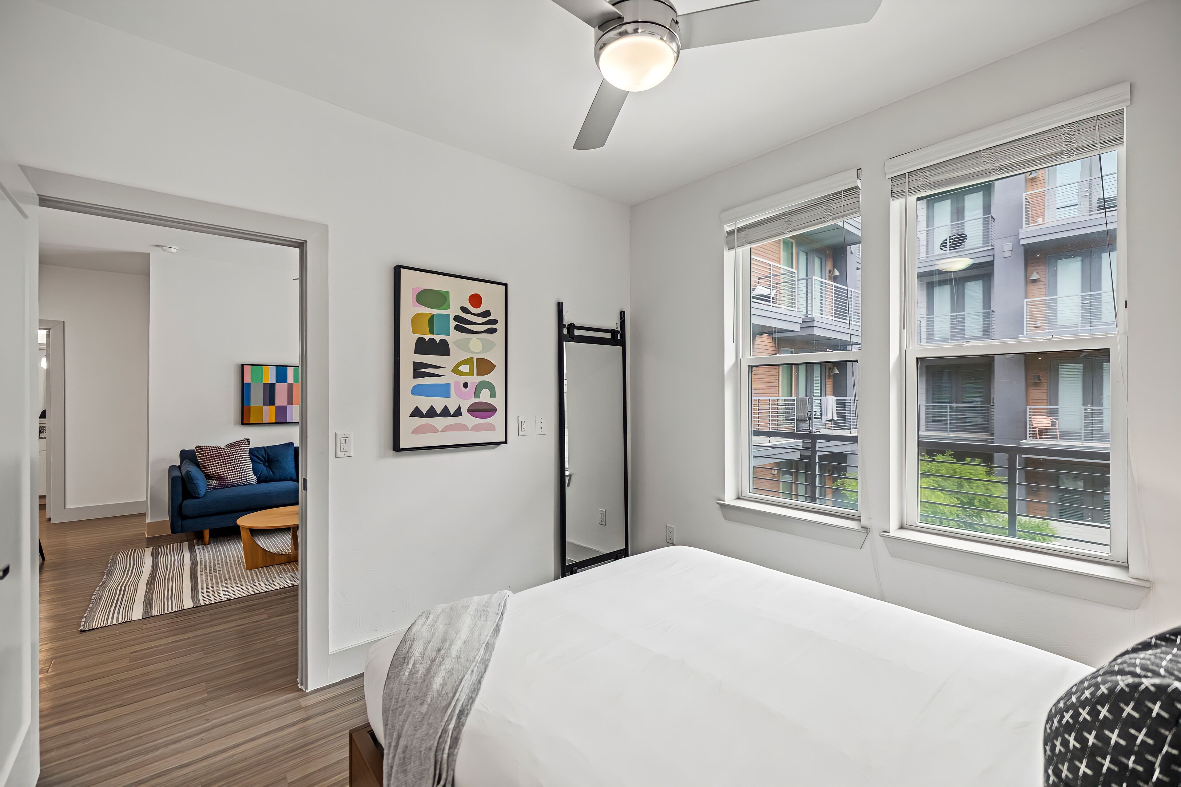 Placemakr Downtown Austin