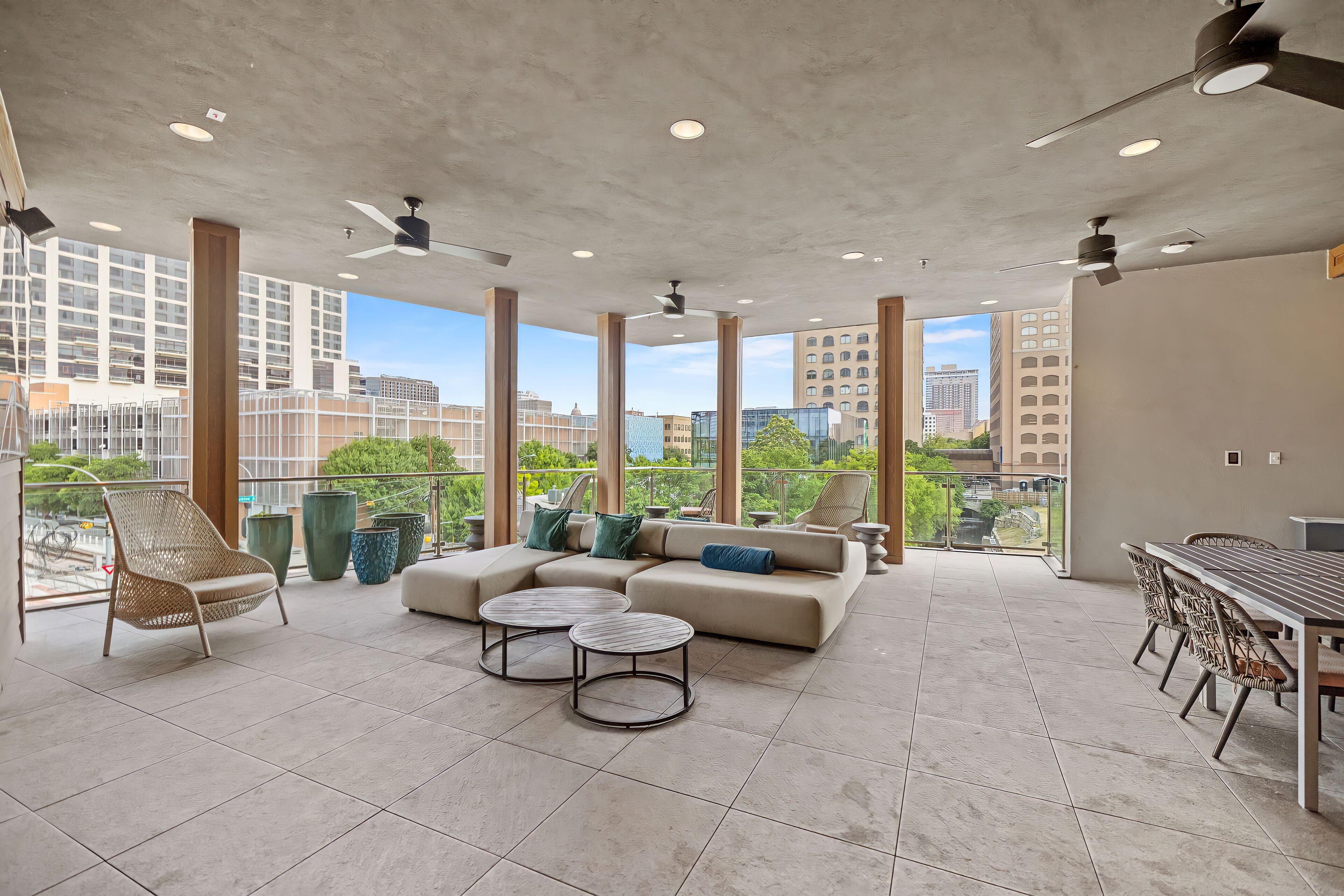 Placemakr Downtown Austin