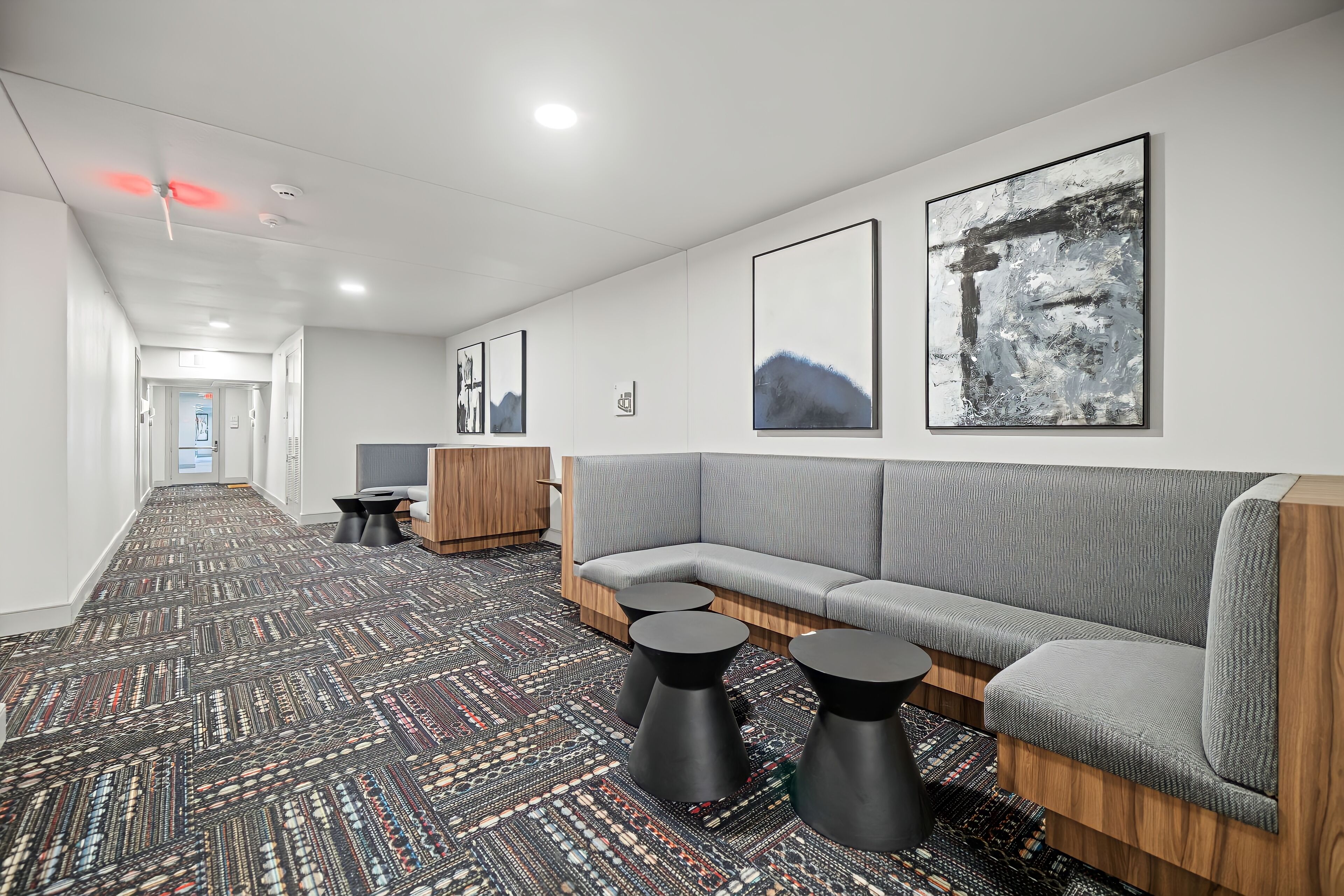 Placemakr Downtown Austin