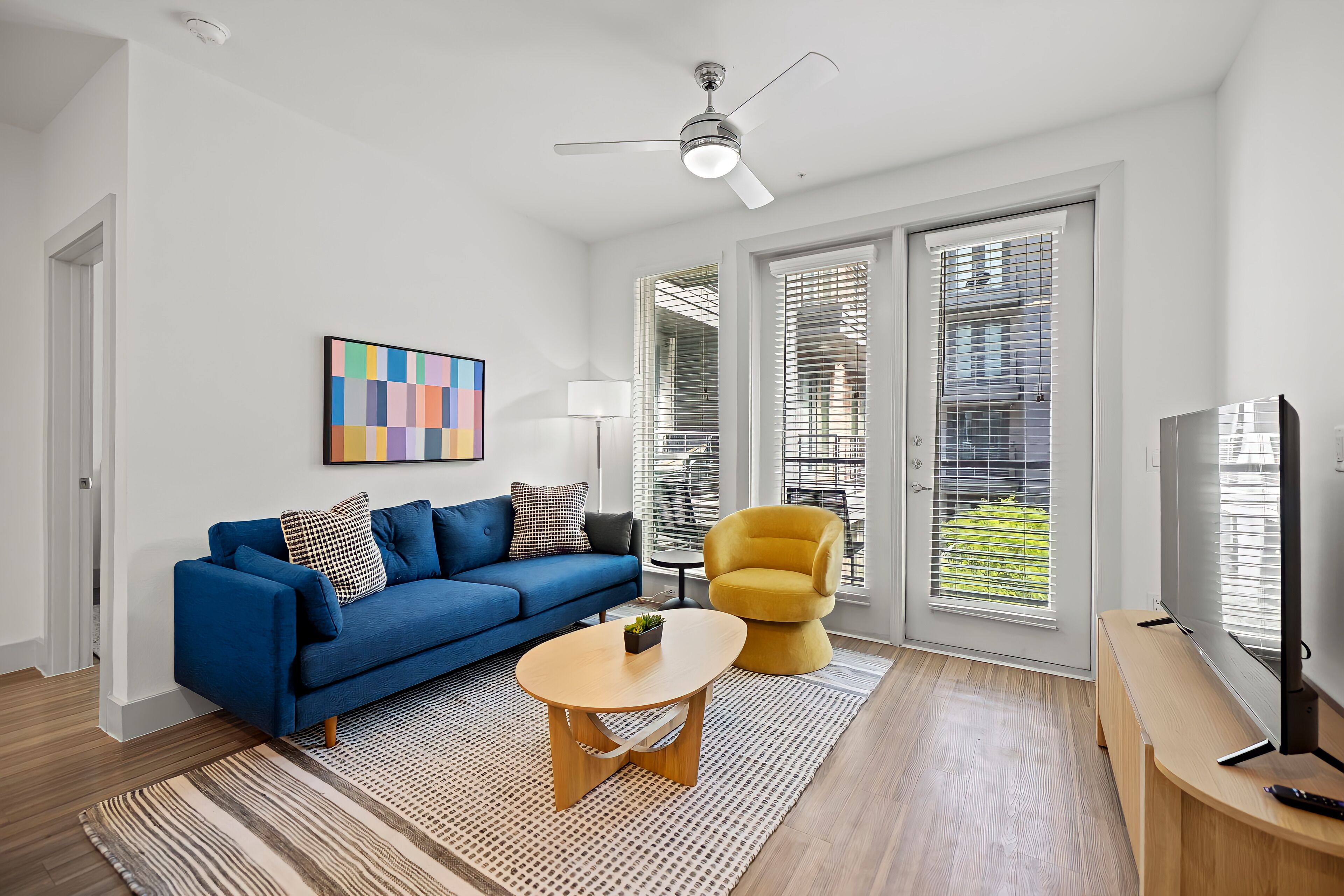 Placemakr Downtown Austin