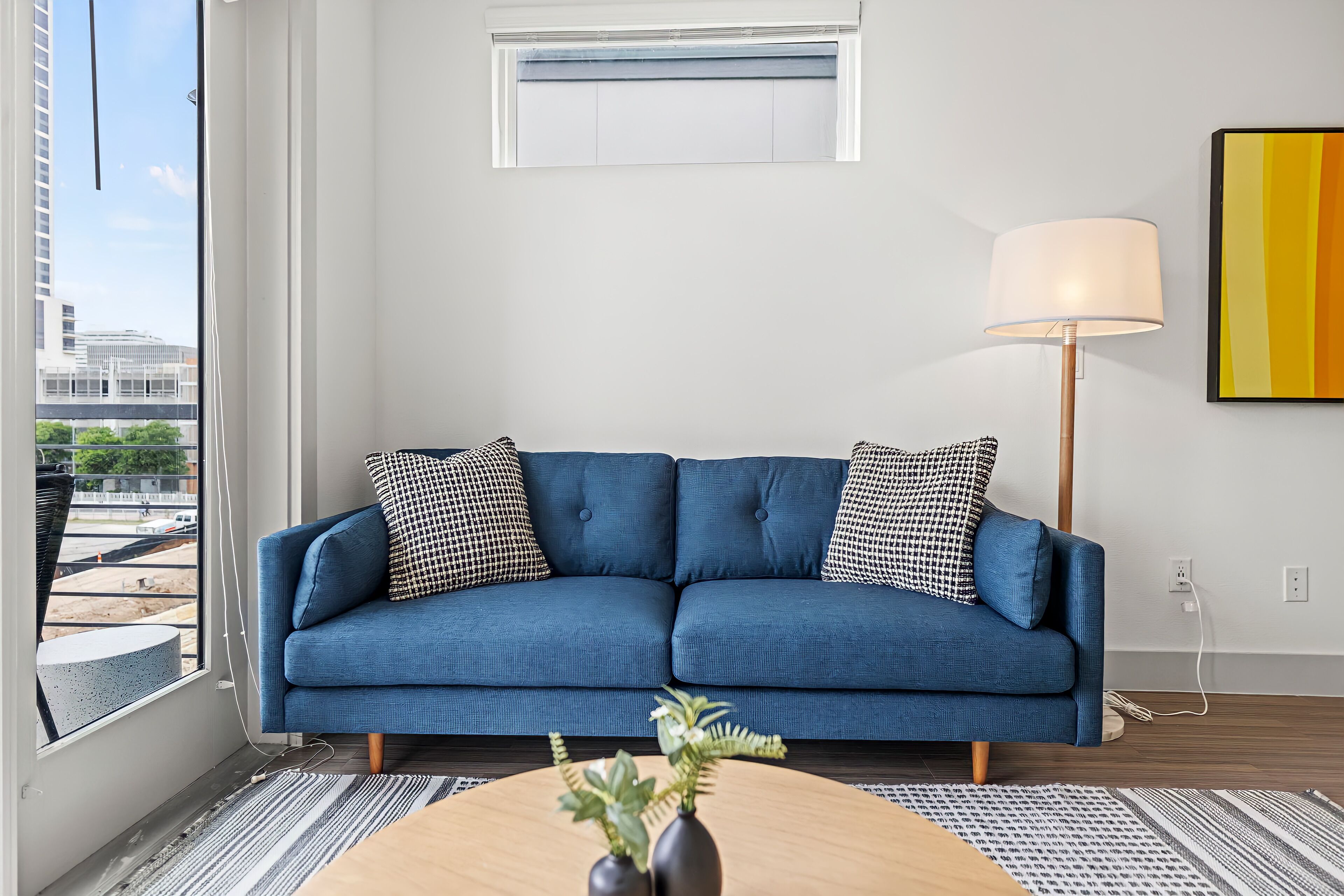 Placemakr Downtown Austin
