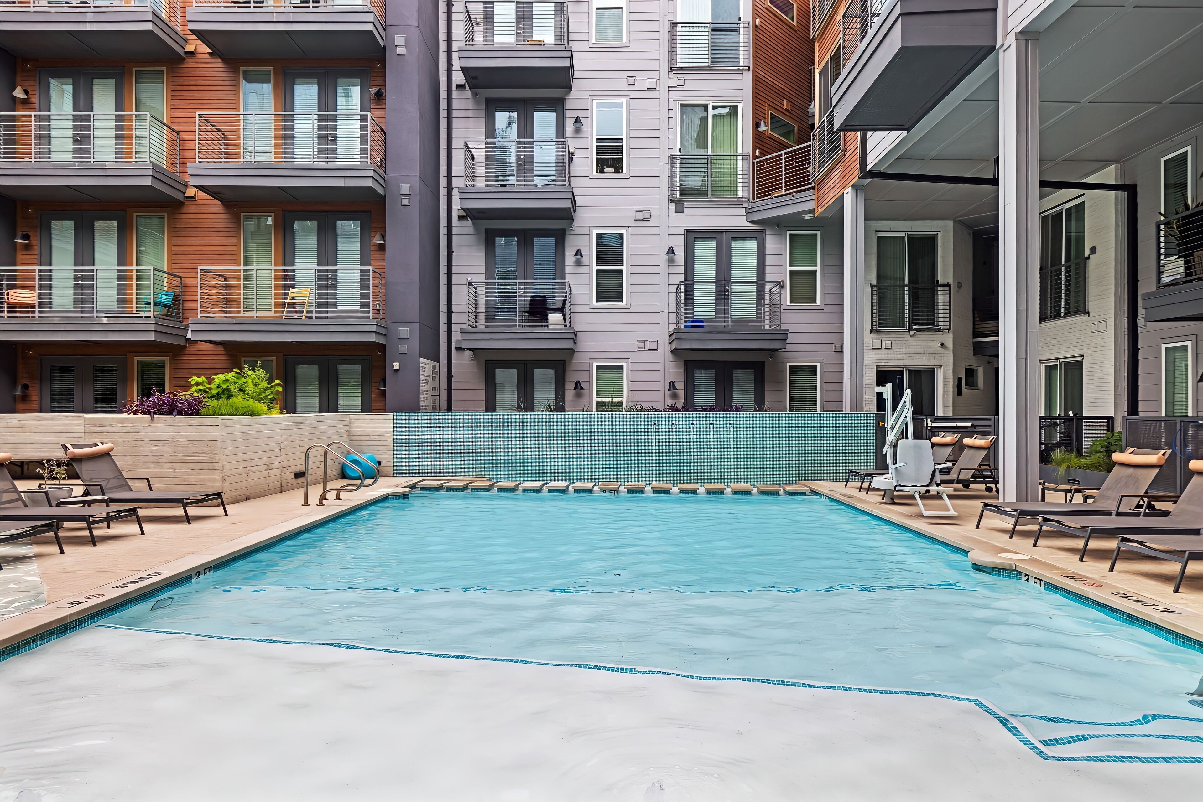 Placemakr Downtown Austin