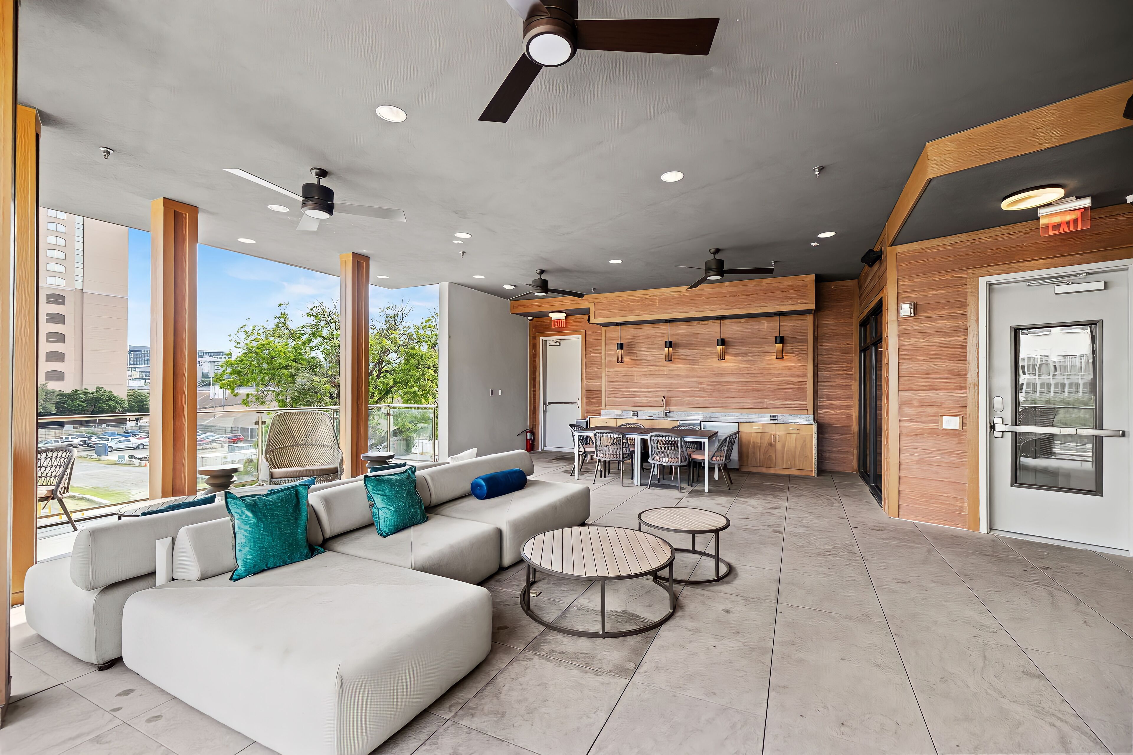 Placemakr Downtown Austin