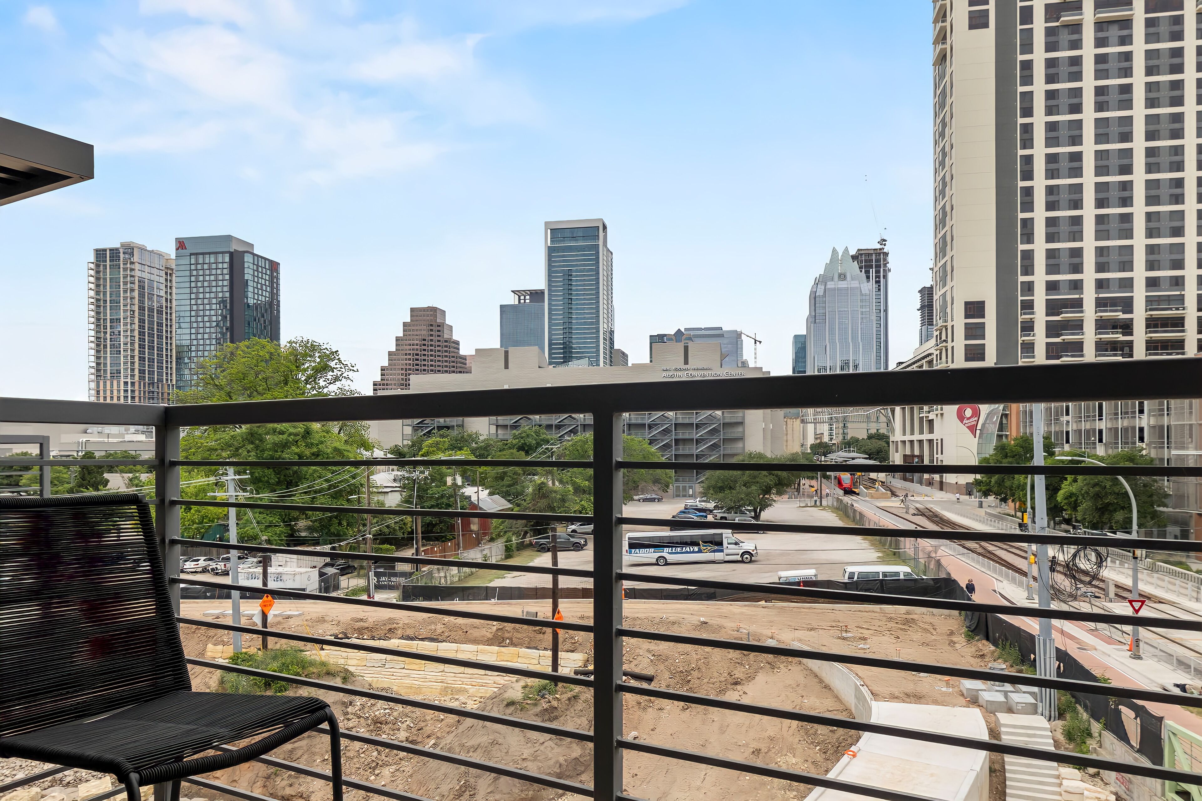 Placemakr Downtown Austin
